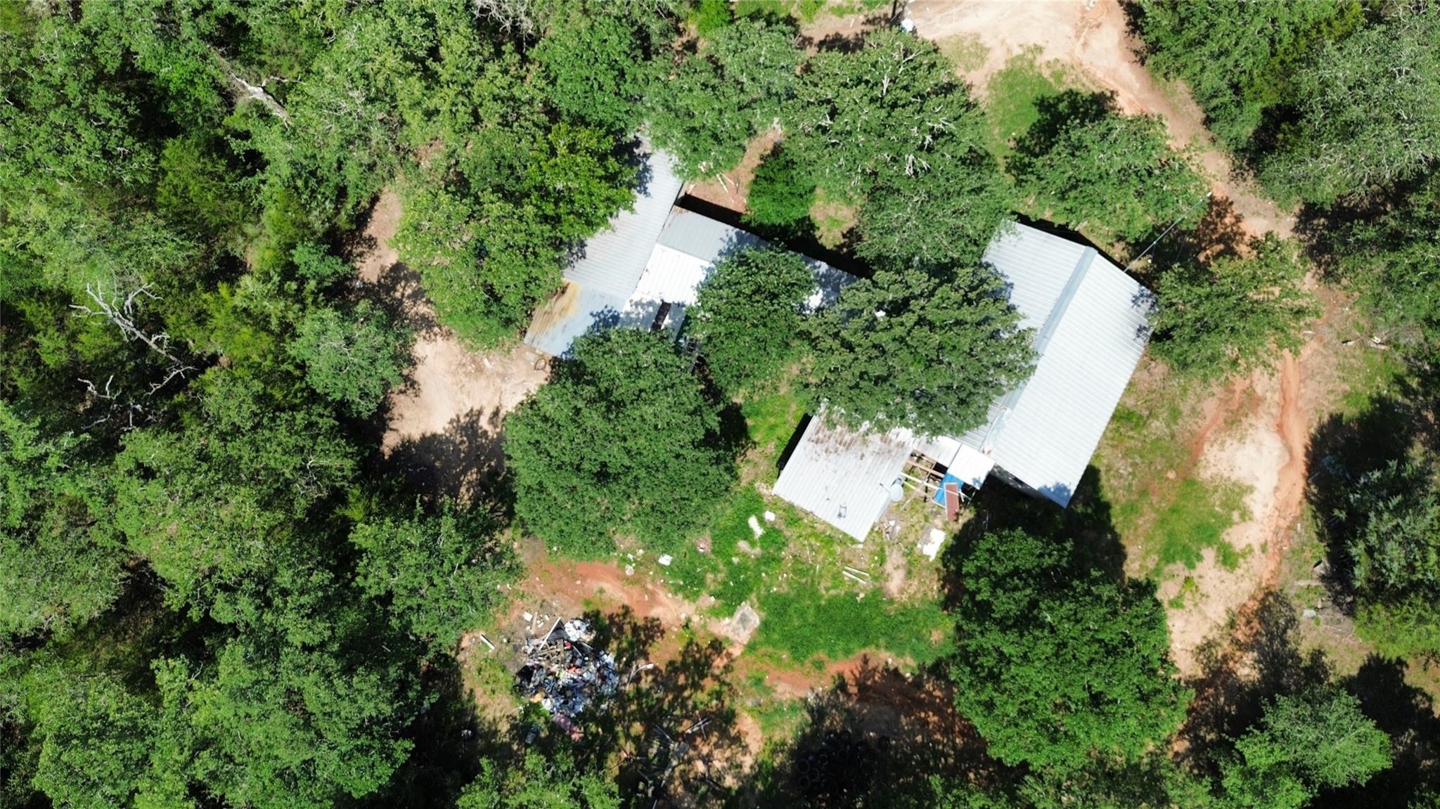 1374 County Road 442 Property Photo