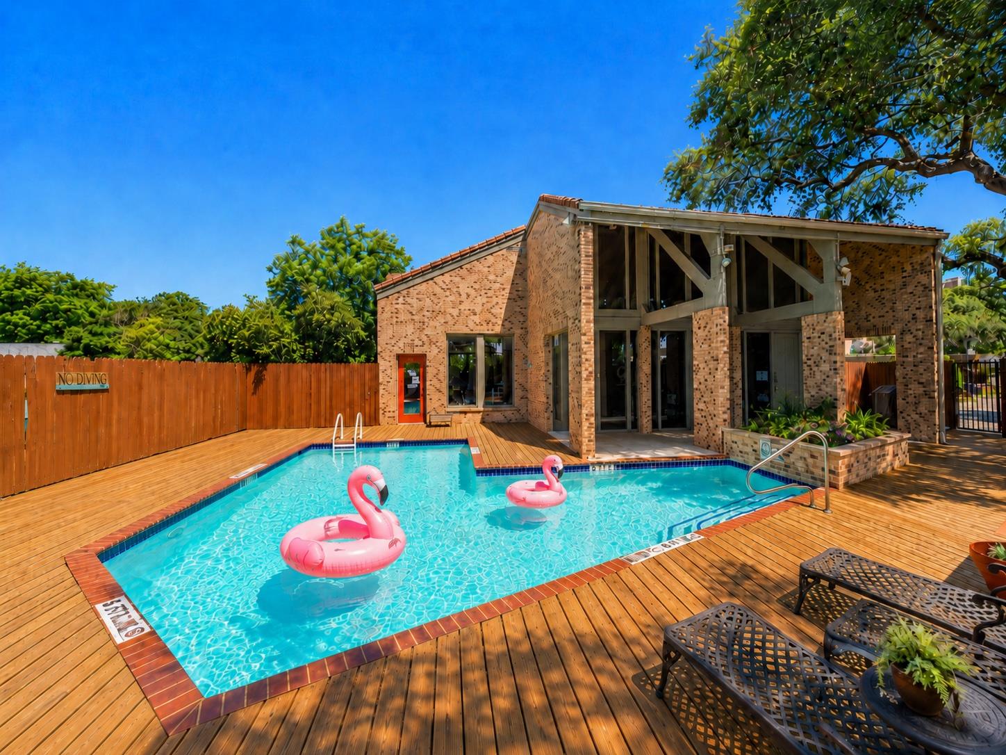 8888 Tallwood Dr #3105 Property Photo 17
