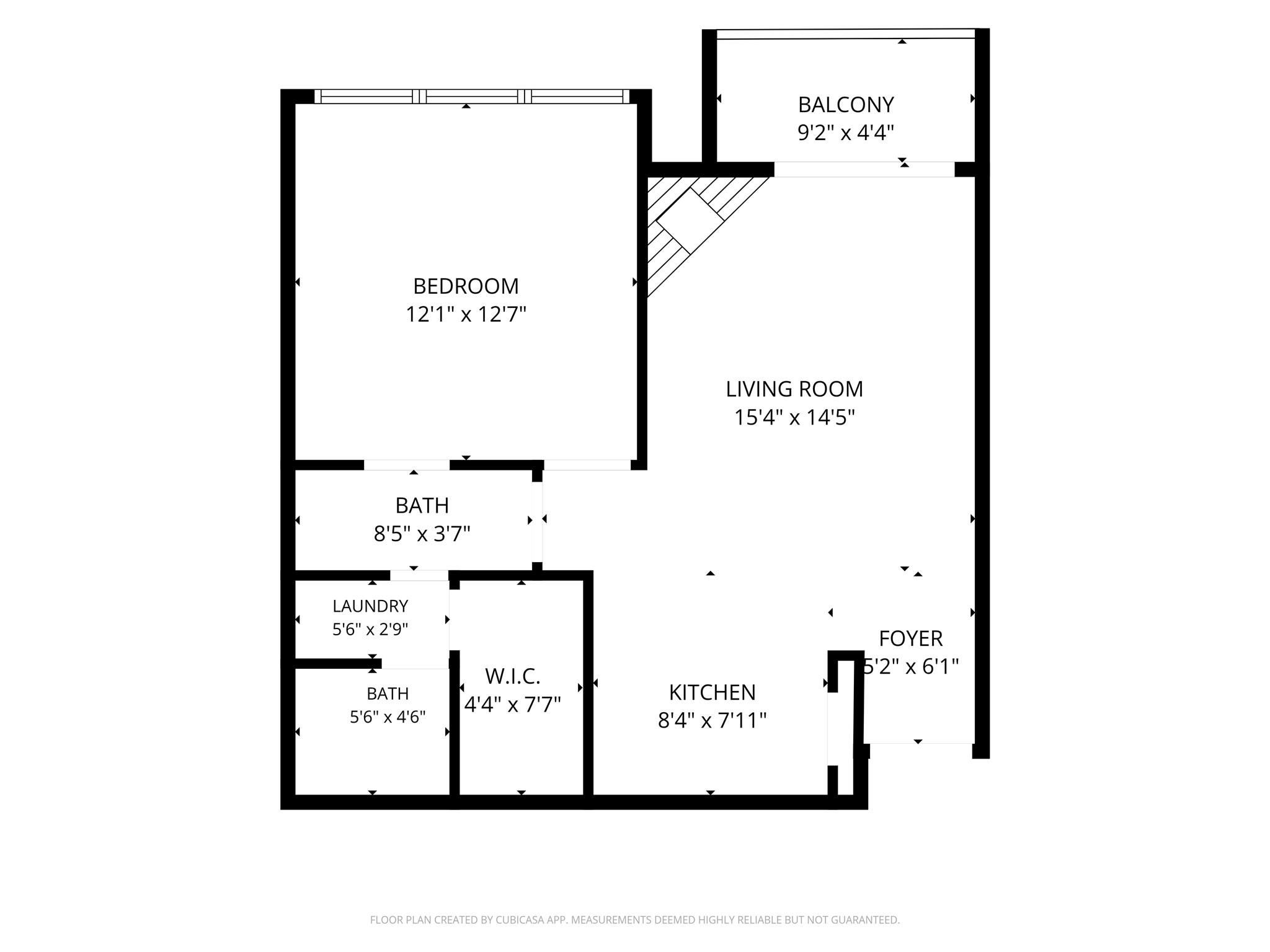 8888 Tallwood Dr #3105 Property Photo 22
