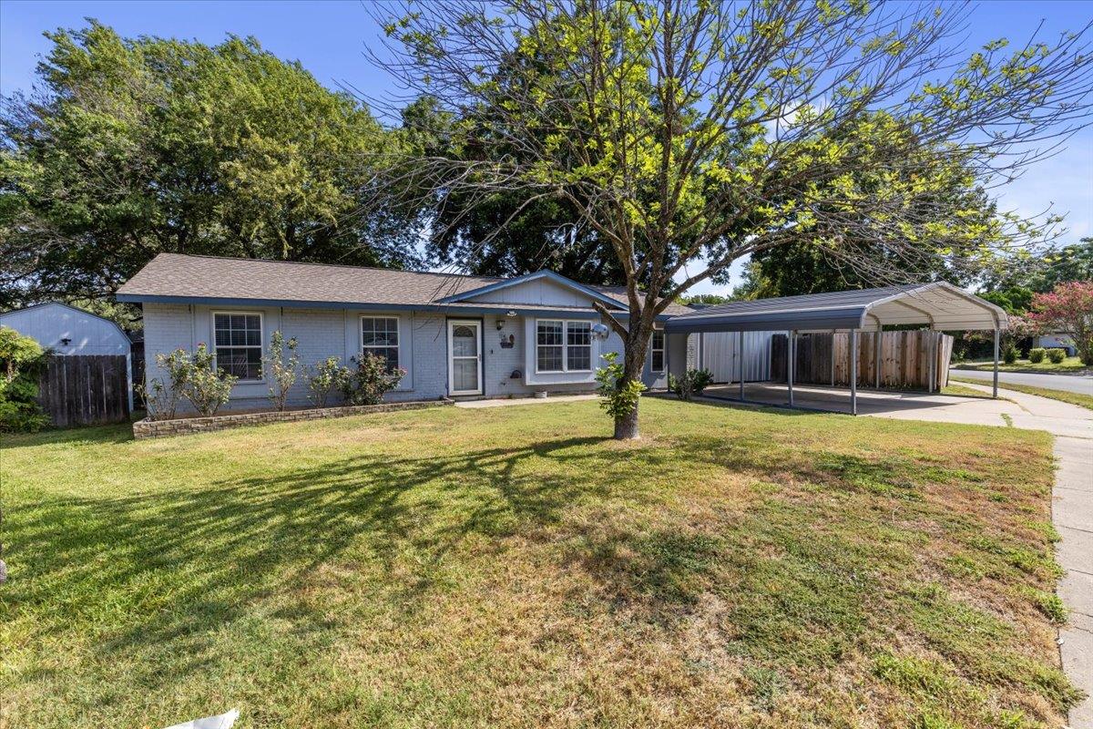6200 Shadow Bnd Property Photo 1
