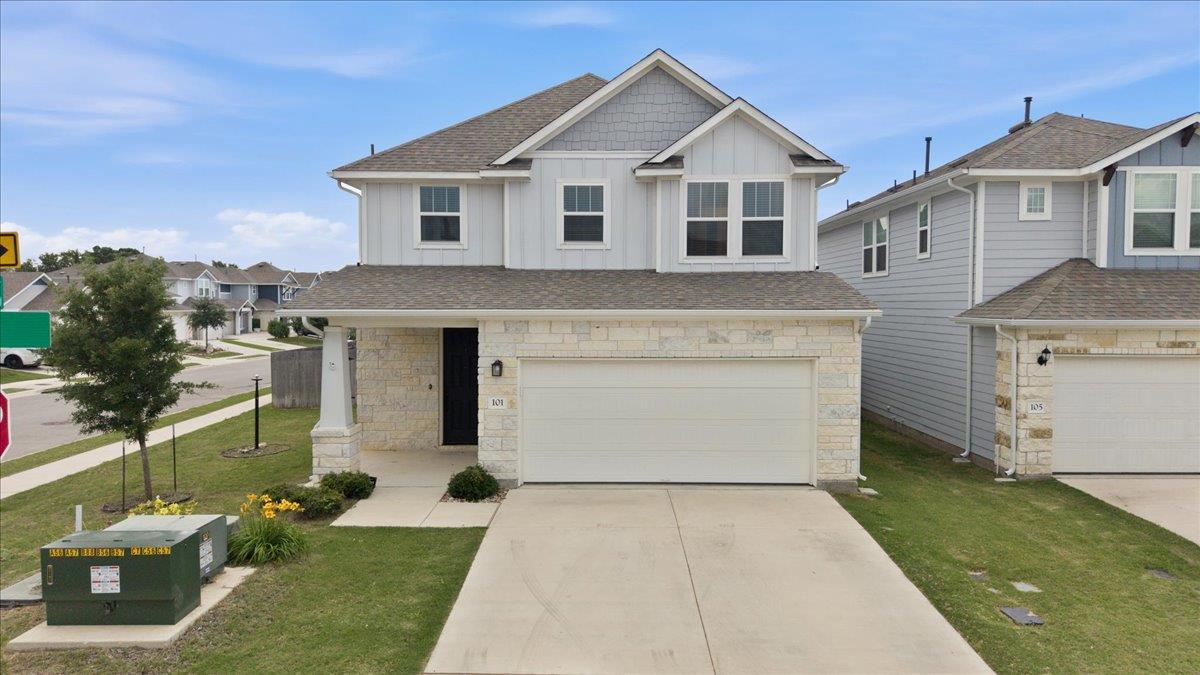 101 Free Stone Dr Property Photo 1