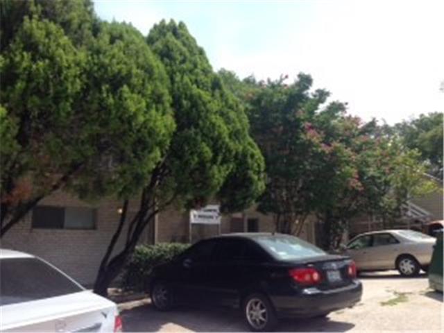 710 E Dean Keaton ST 111 Property Photo 1