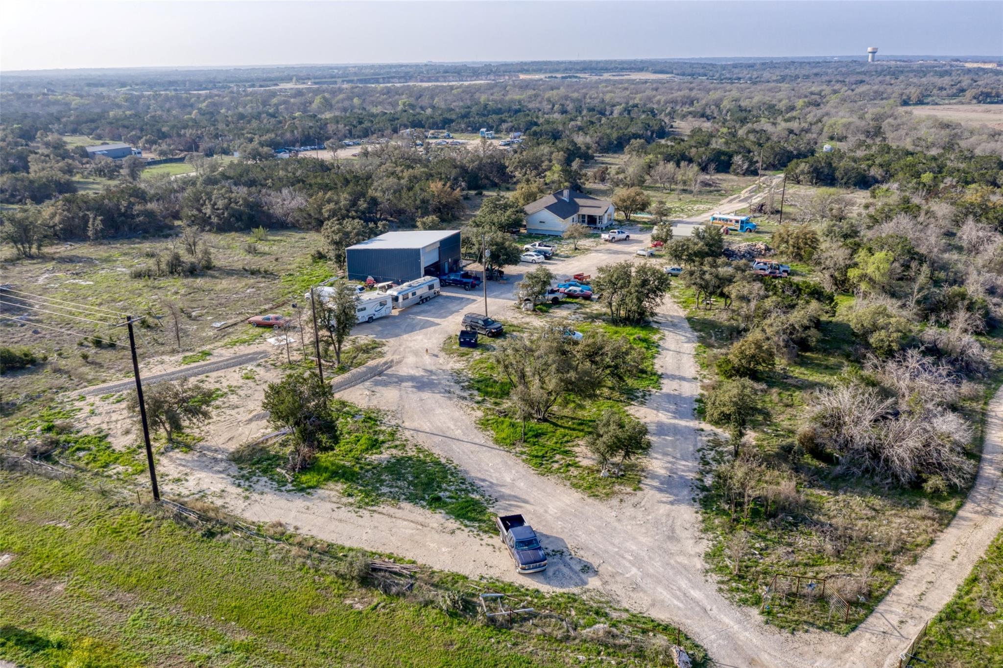 6931 State Highway 195 Property Photo
