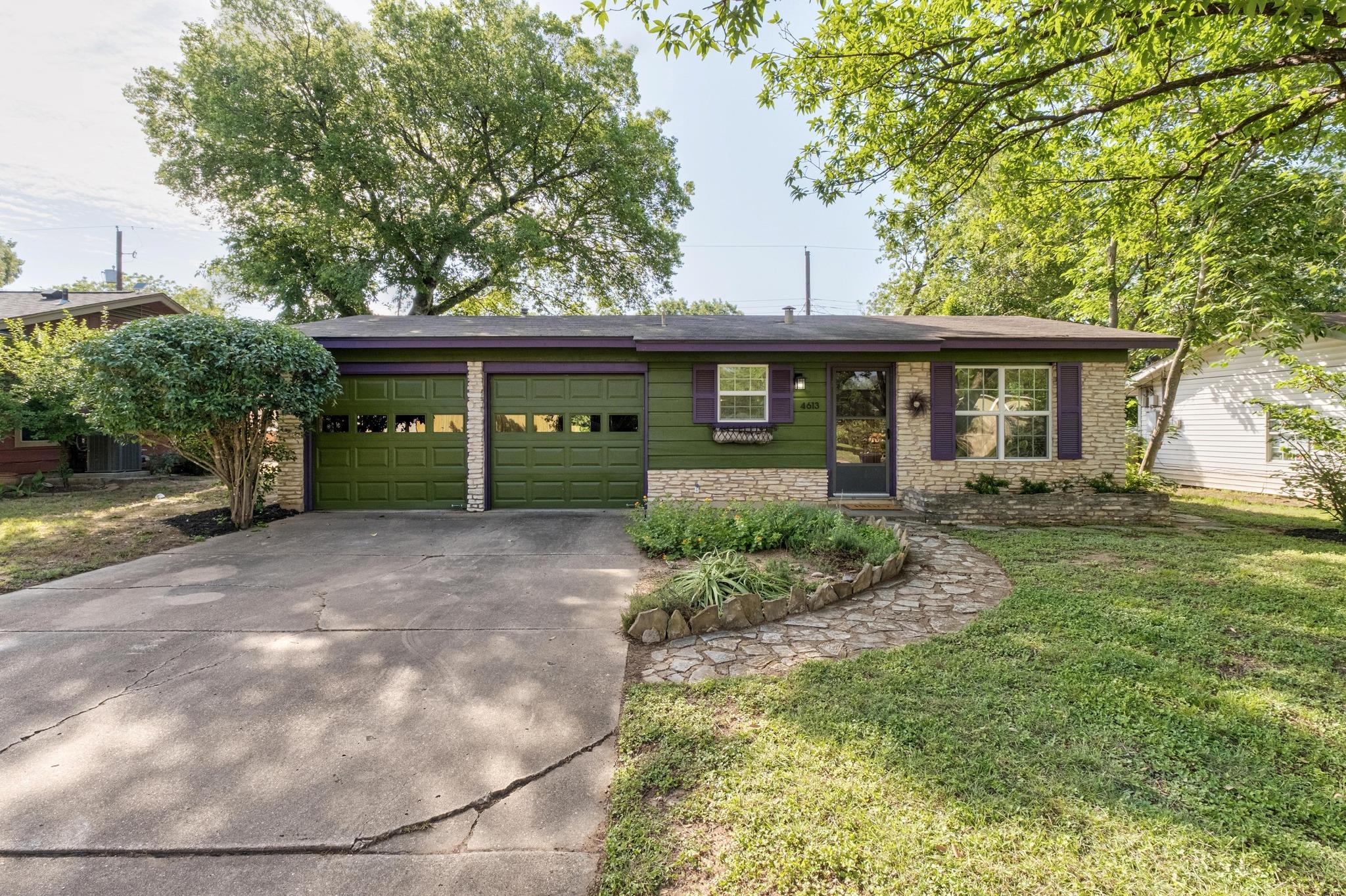 4613 Greenridge Ter Property Photo
