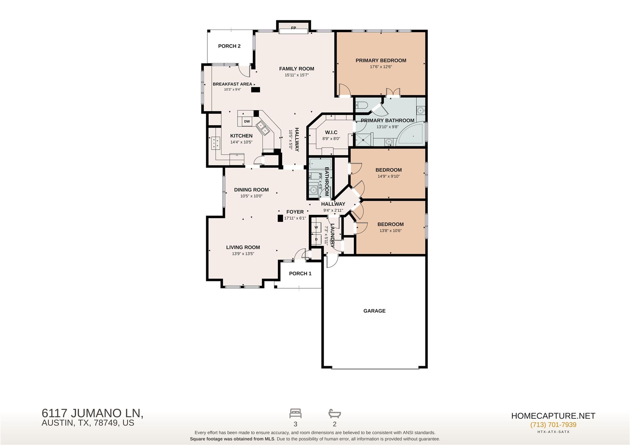 6112 Jumano Ln Property Photo 35