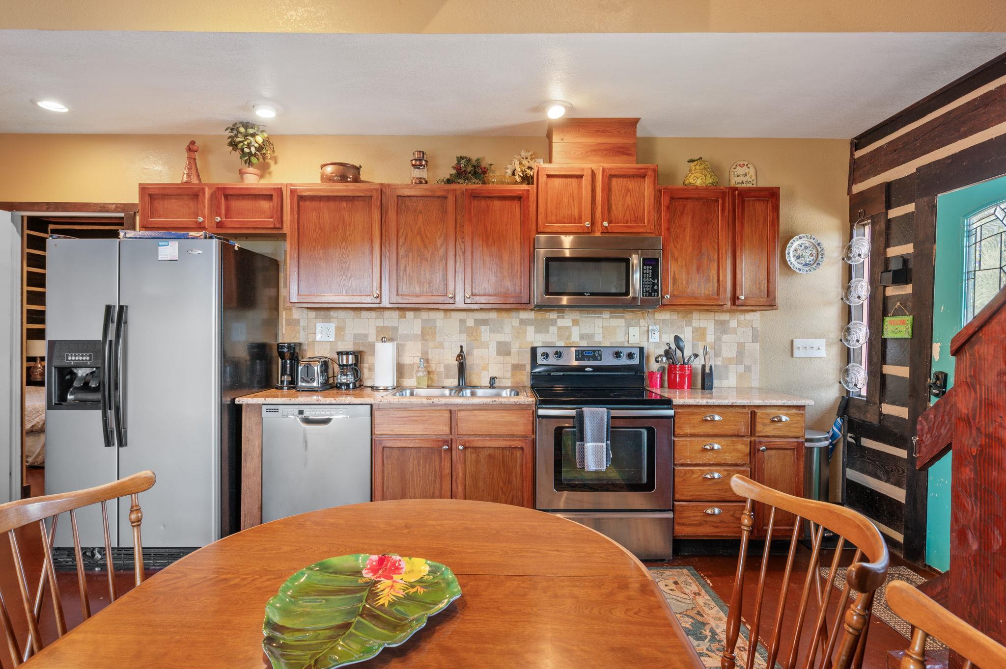 28525 Paradise Manor Dr Property Photo 11