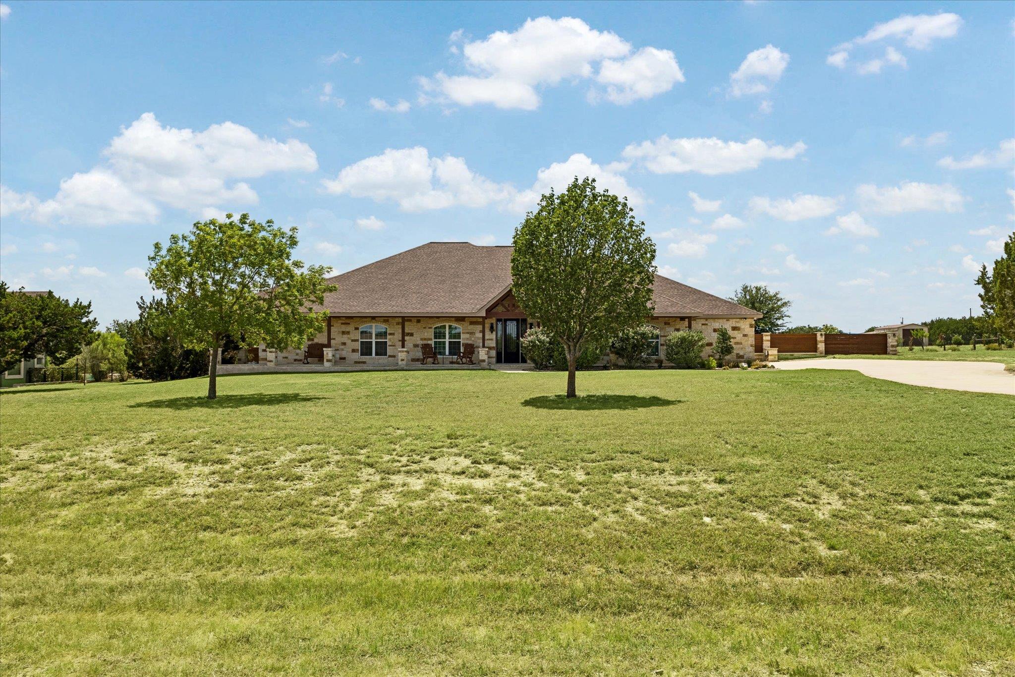466 Chama Trce Property Photo 2