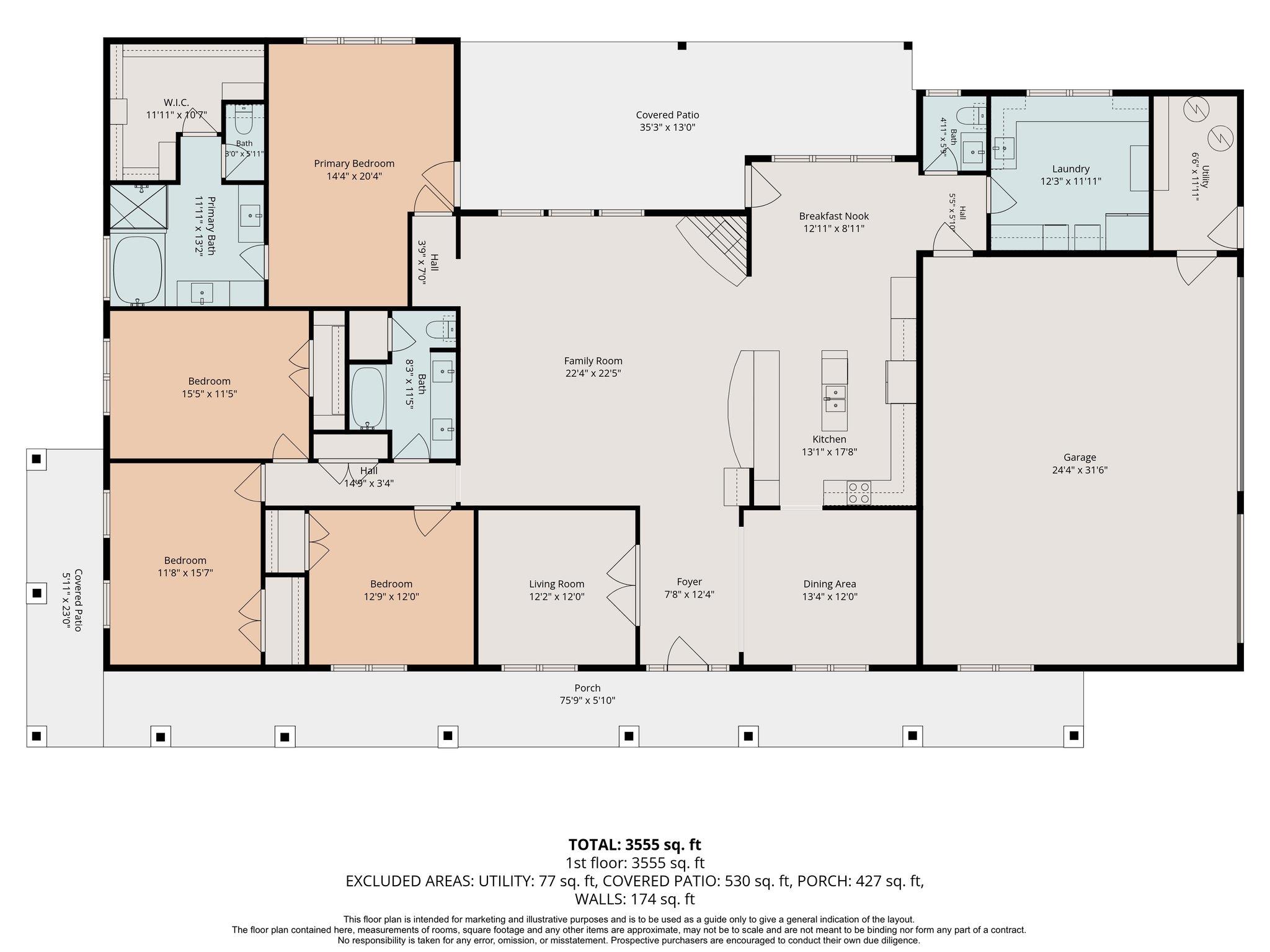 466 Chama Trce Property Photo 36