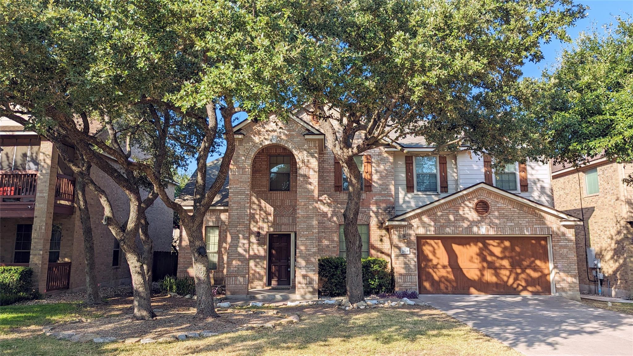2515 Henry Rifle Rd Property Photo