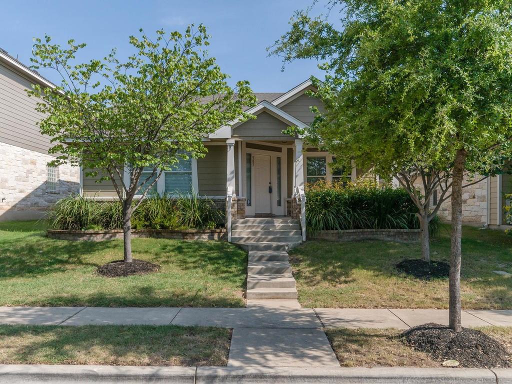 503 Brazos Bend Dr Property Photo
