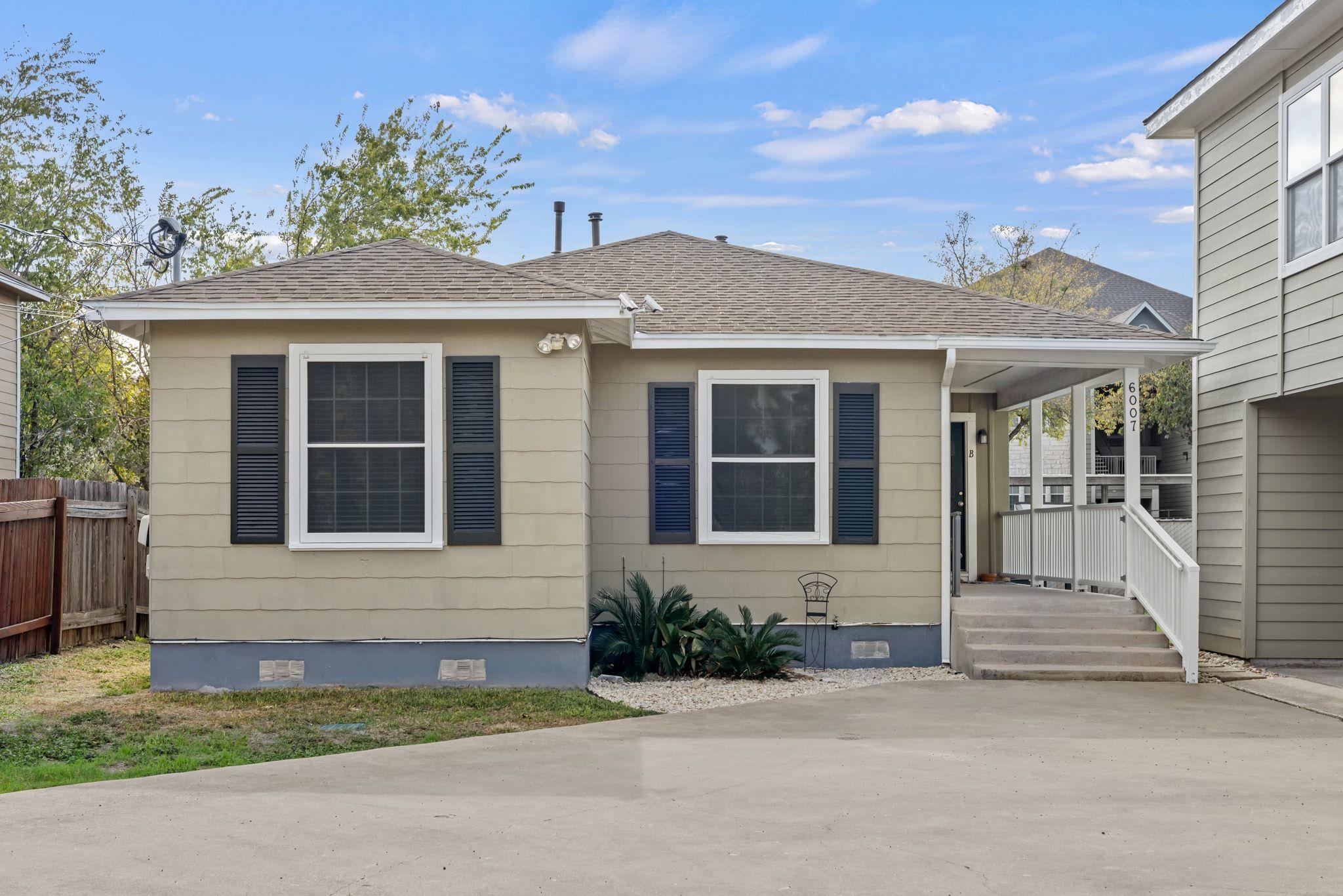 6007 Fairway St #a Property Photo 1