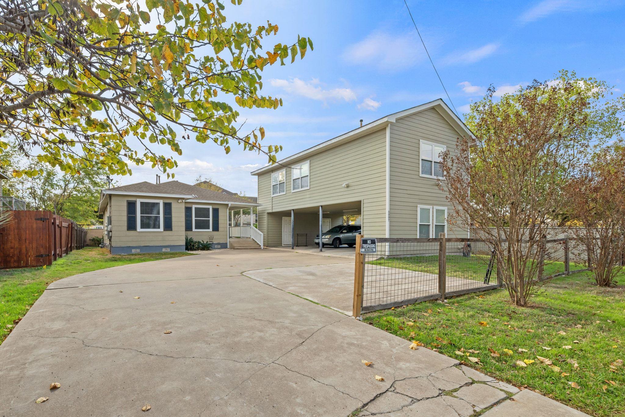 6007 Fairway St #a Property Photo 18