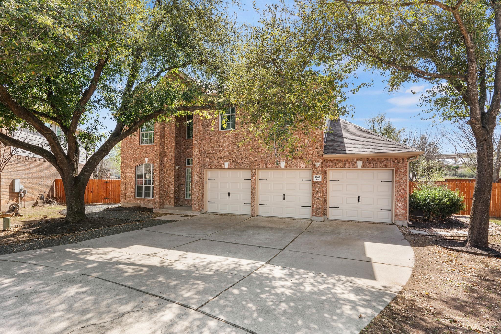 1703 Brandon Keller Ct Property Photo
