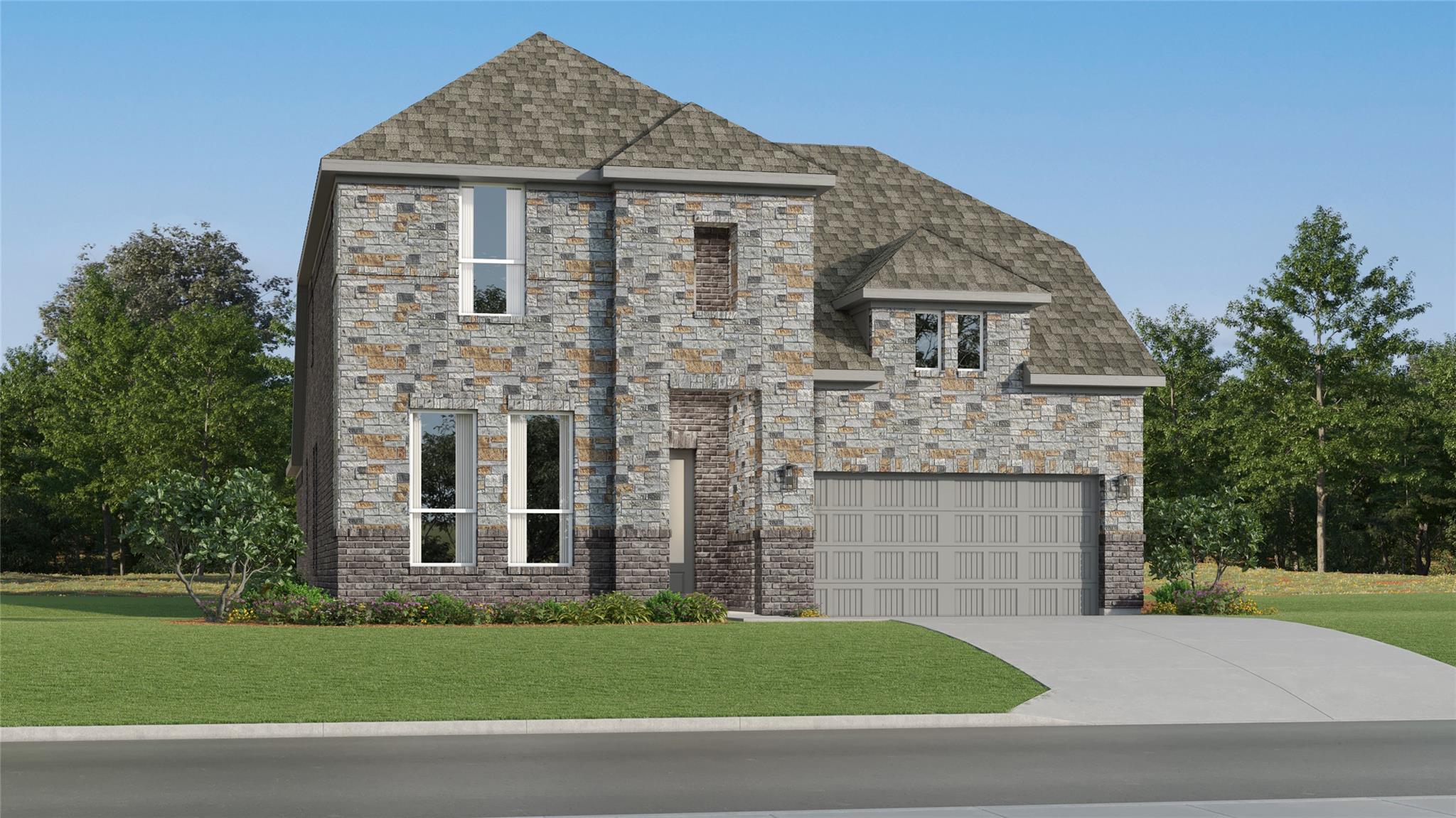 4309 Stone House Ranch Bnd Property Photo 3