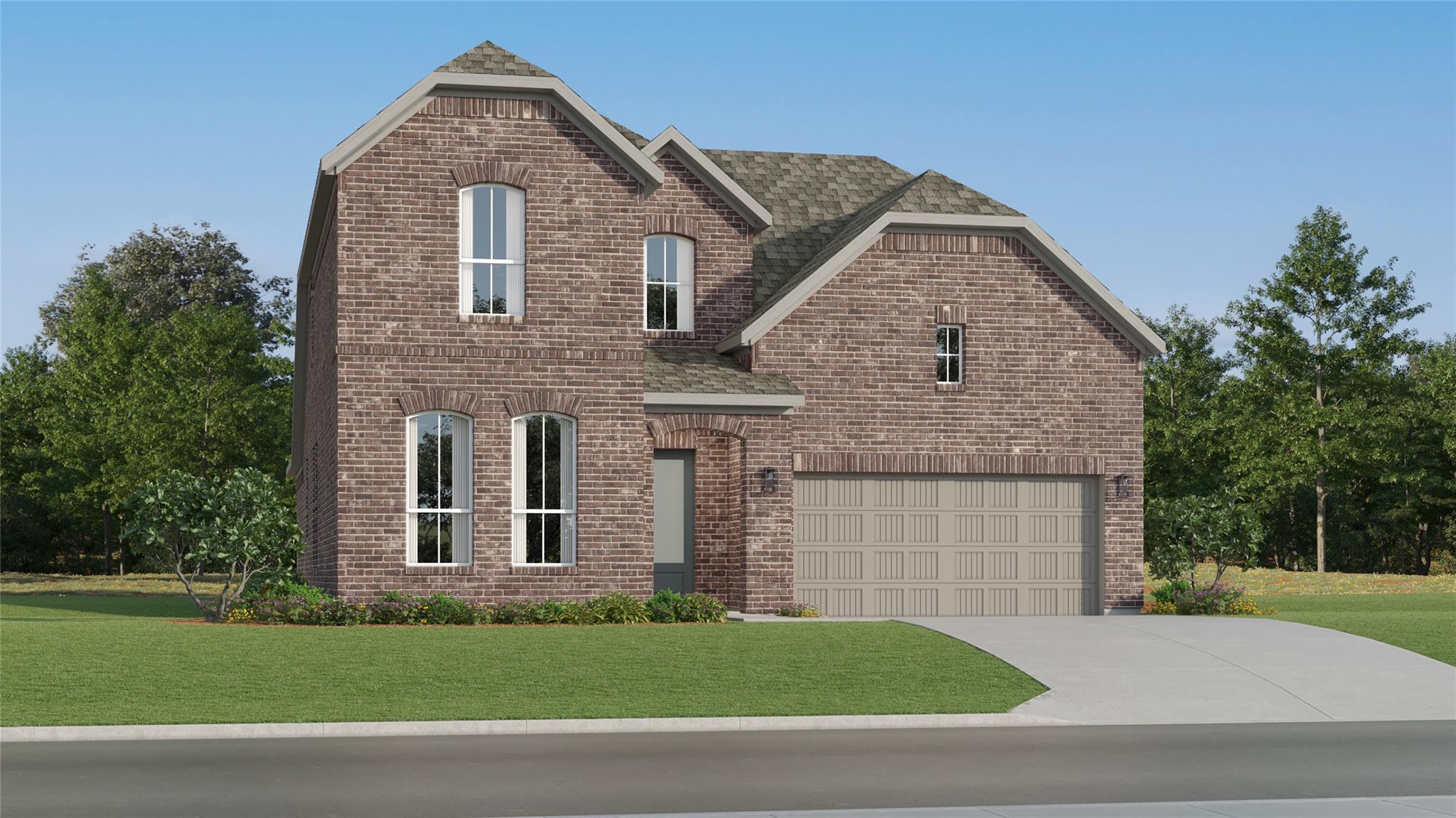 4309 Stone House Ranch Bnd Property Photo 5