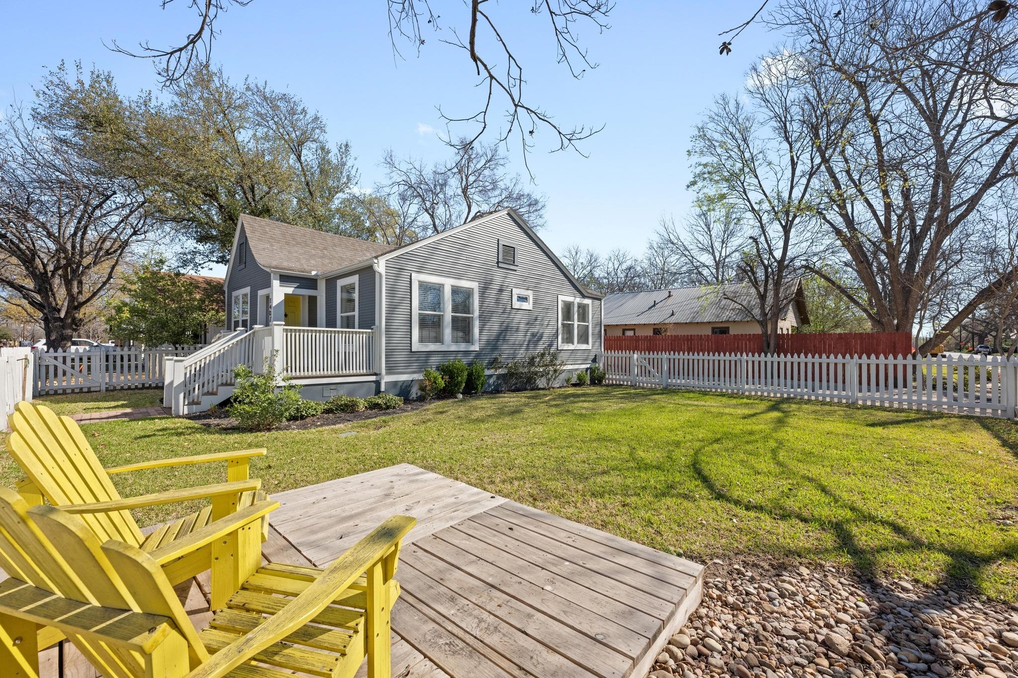 James Tippit Real Estate Listings Main Image