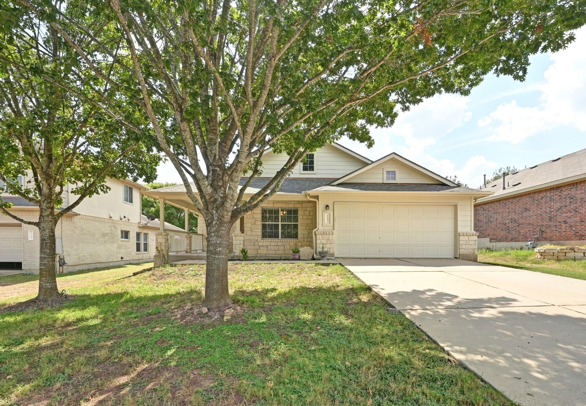 117 Pedernales Dr Property Photo 2