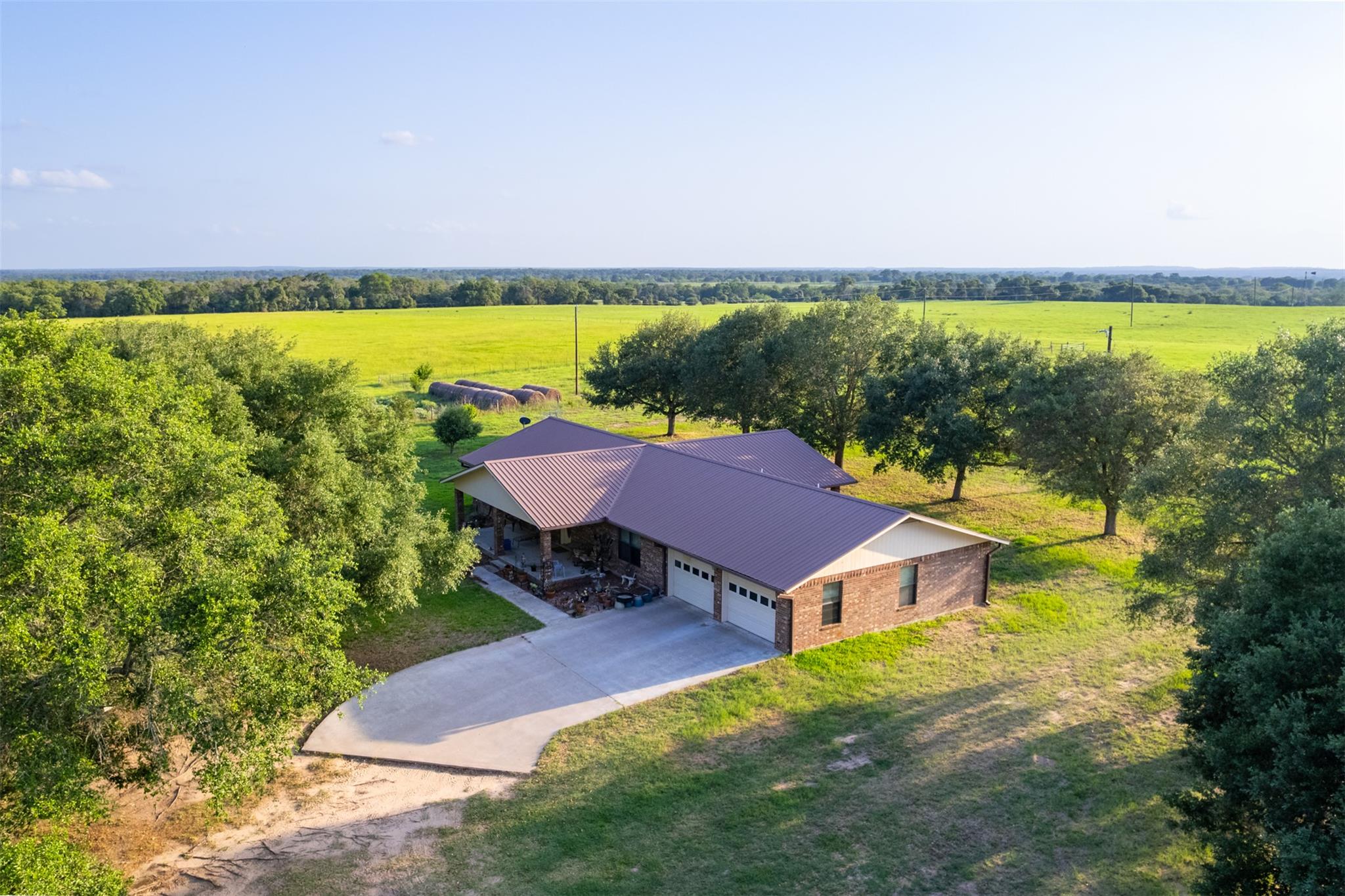 1391 State Highway 304 None