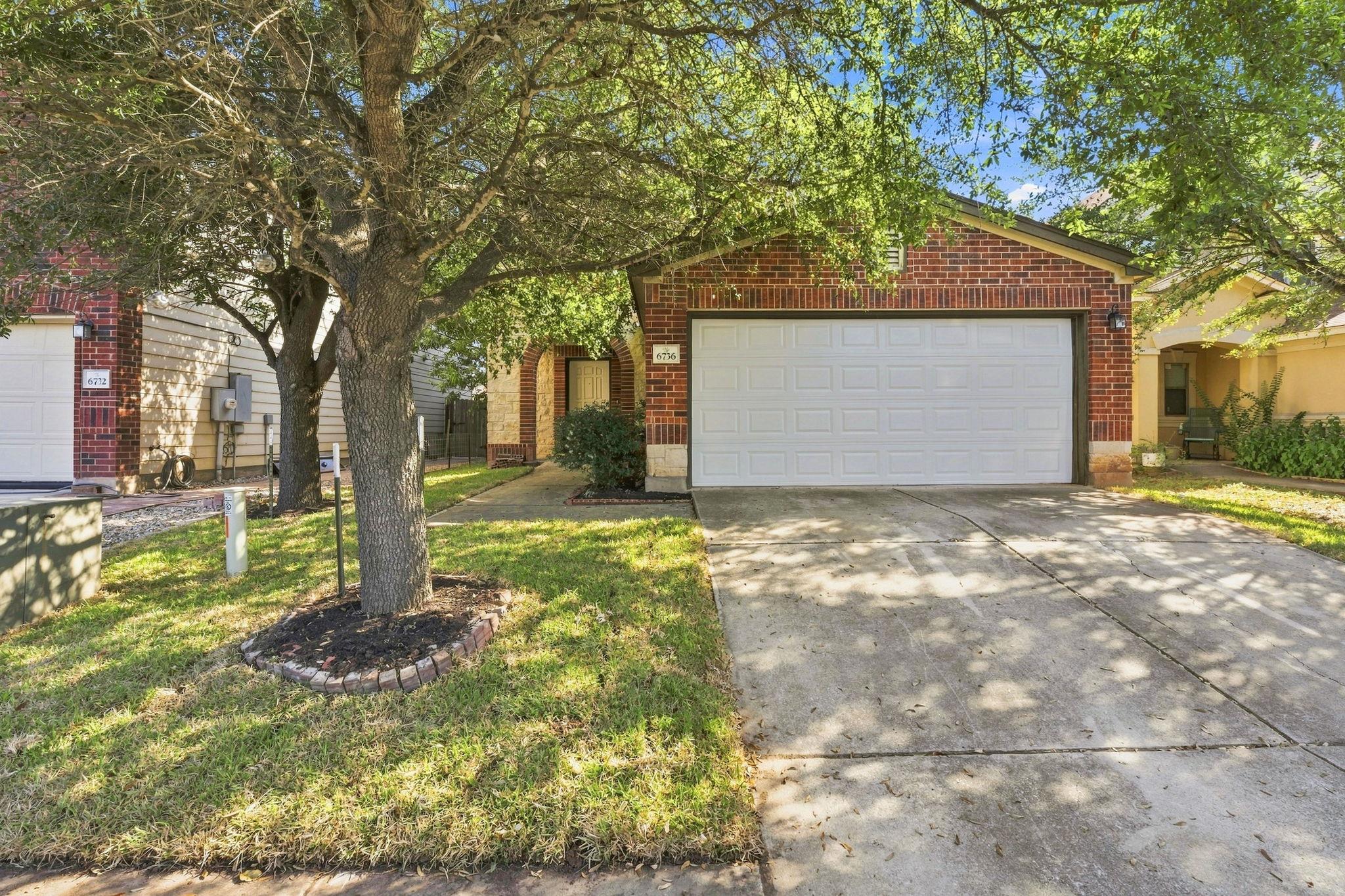 6736 Cornish Hen Ln Property Photo