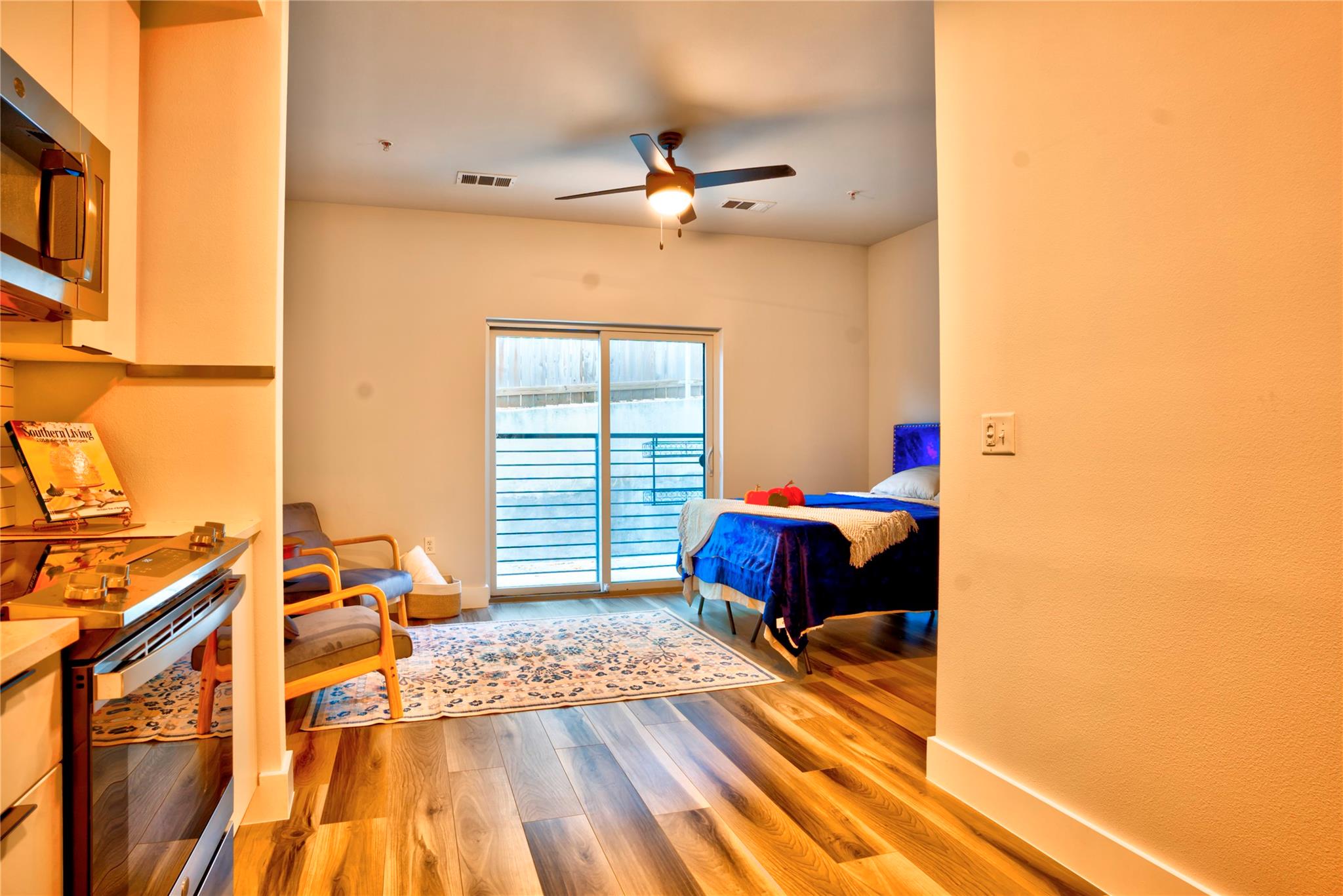 2220 Webberville Rd #219 Property Photo 12