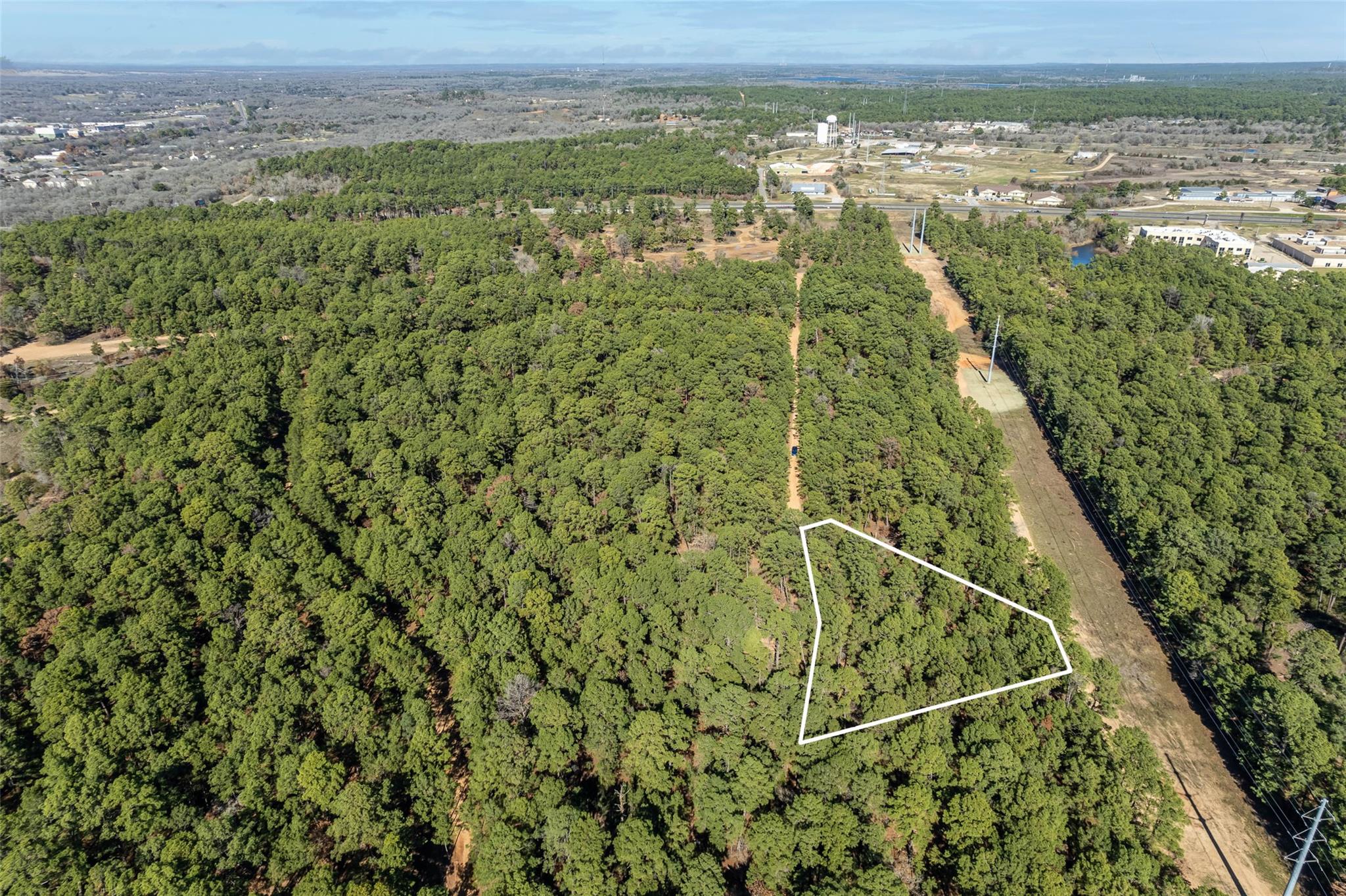 Lot 96 Hidden Hollow Ct Property Photo 2