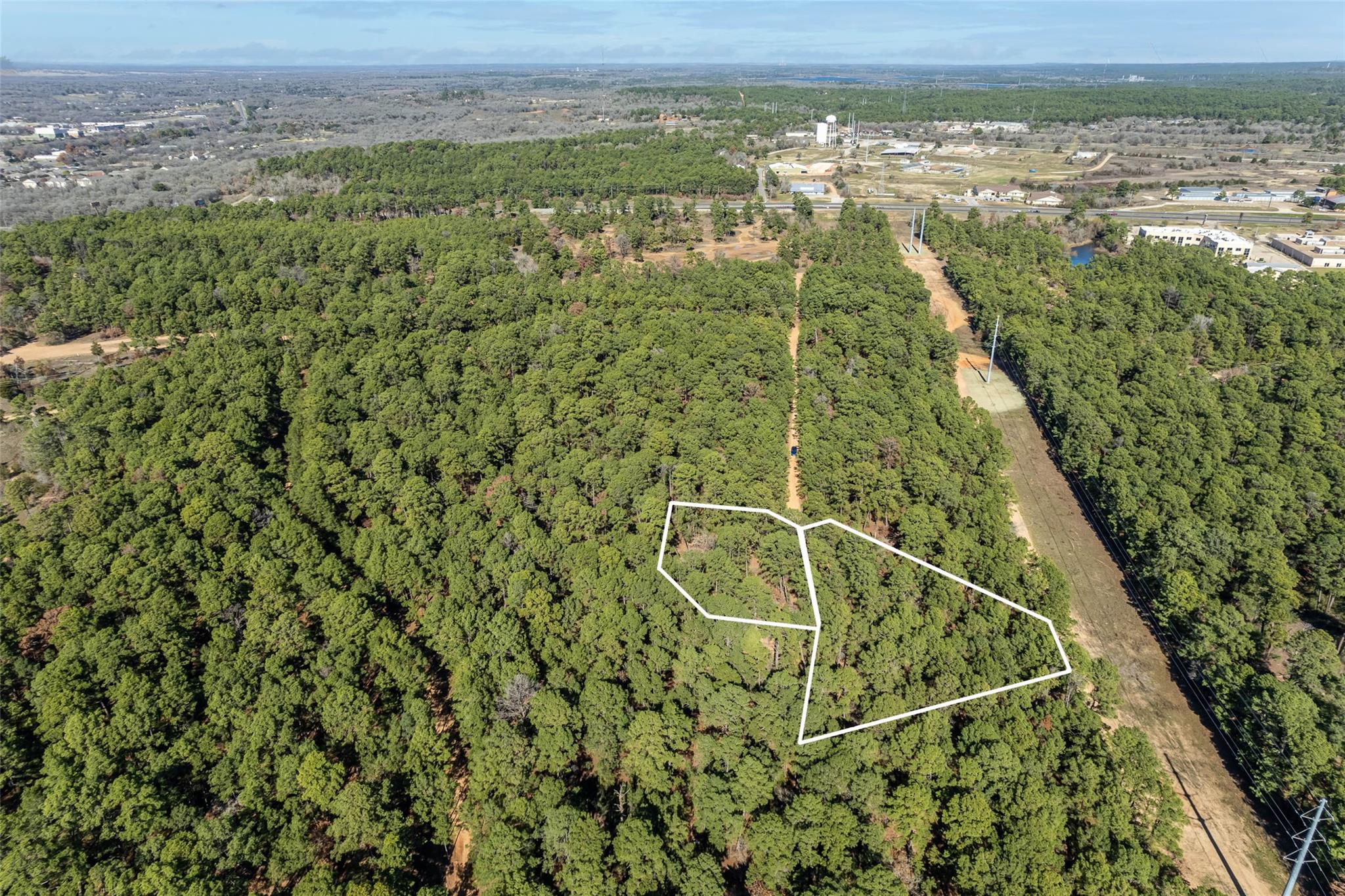 Lot 96 Hidden Hollow Ct Property Photo 6