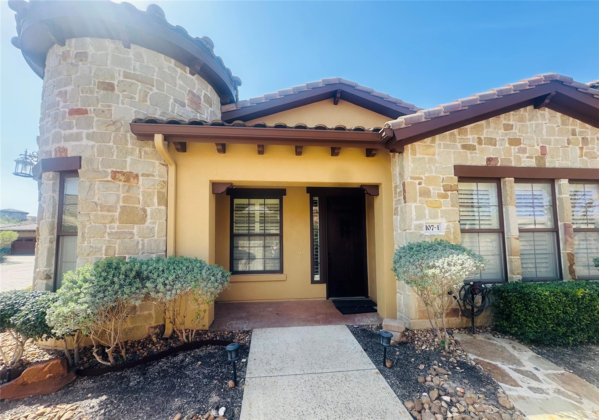 107 Sw Rivalto Cir 1 Property Photo