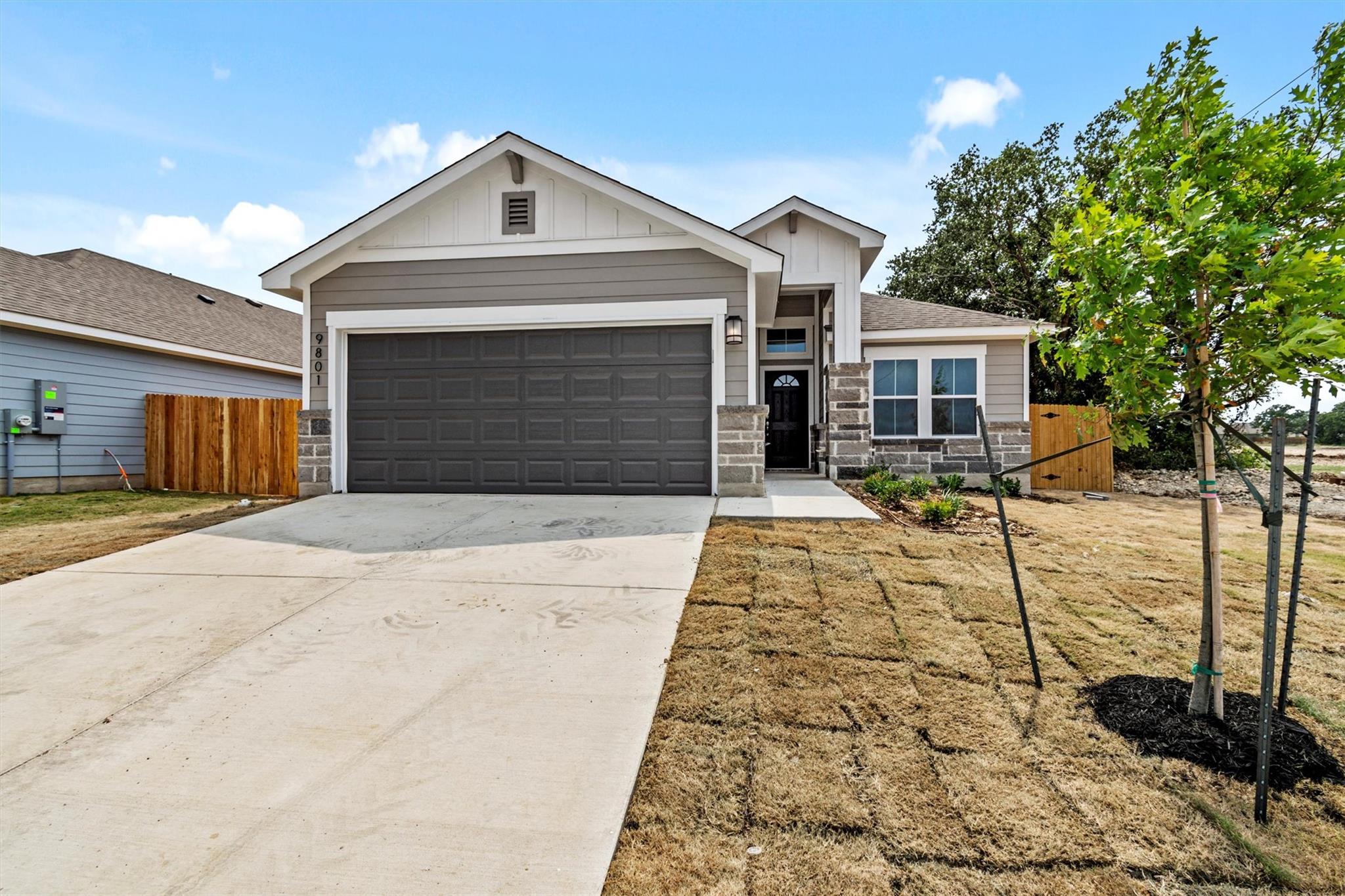 233 Ironshoe TRL Property Photo 1