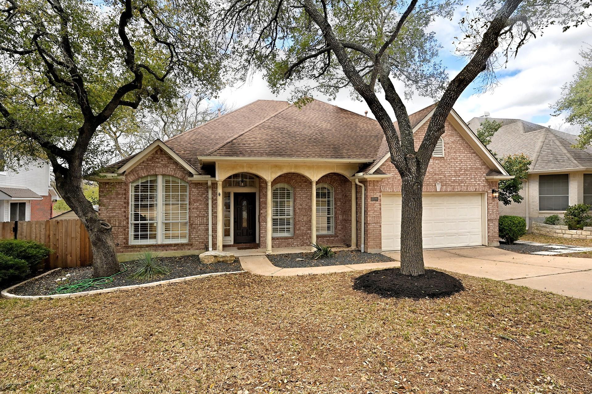 11208 South Bay LN Property Photo 1