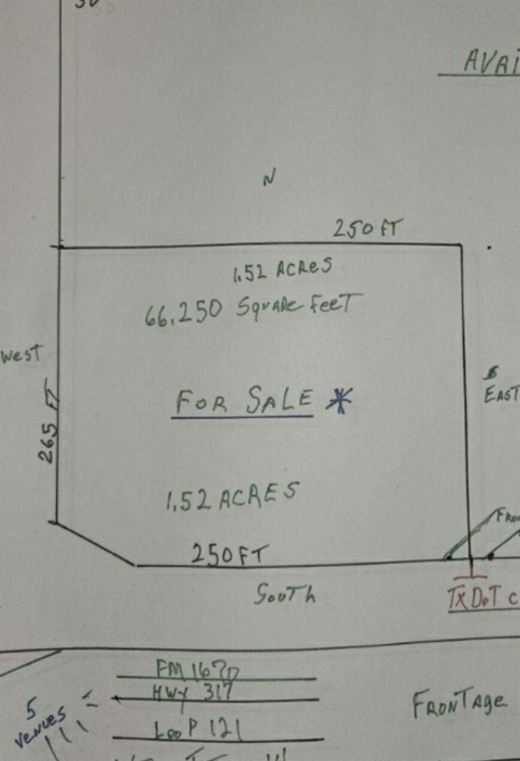 1151 S Wheat Rd Property Photo 3