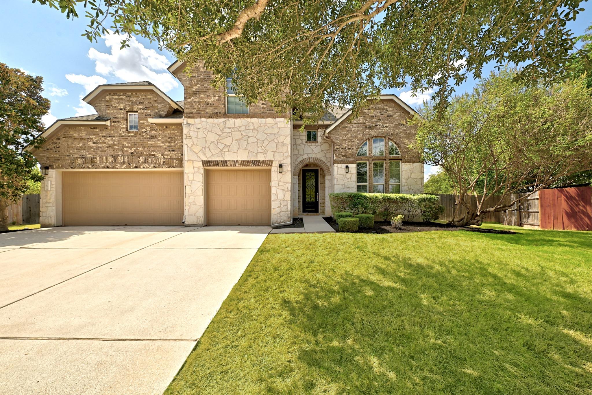 3309 Pasqueflower Pass Property Photo 3
