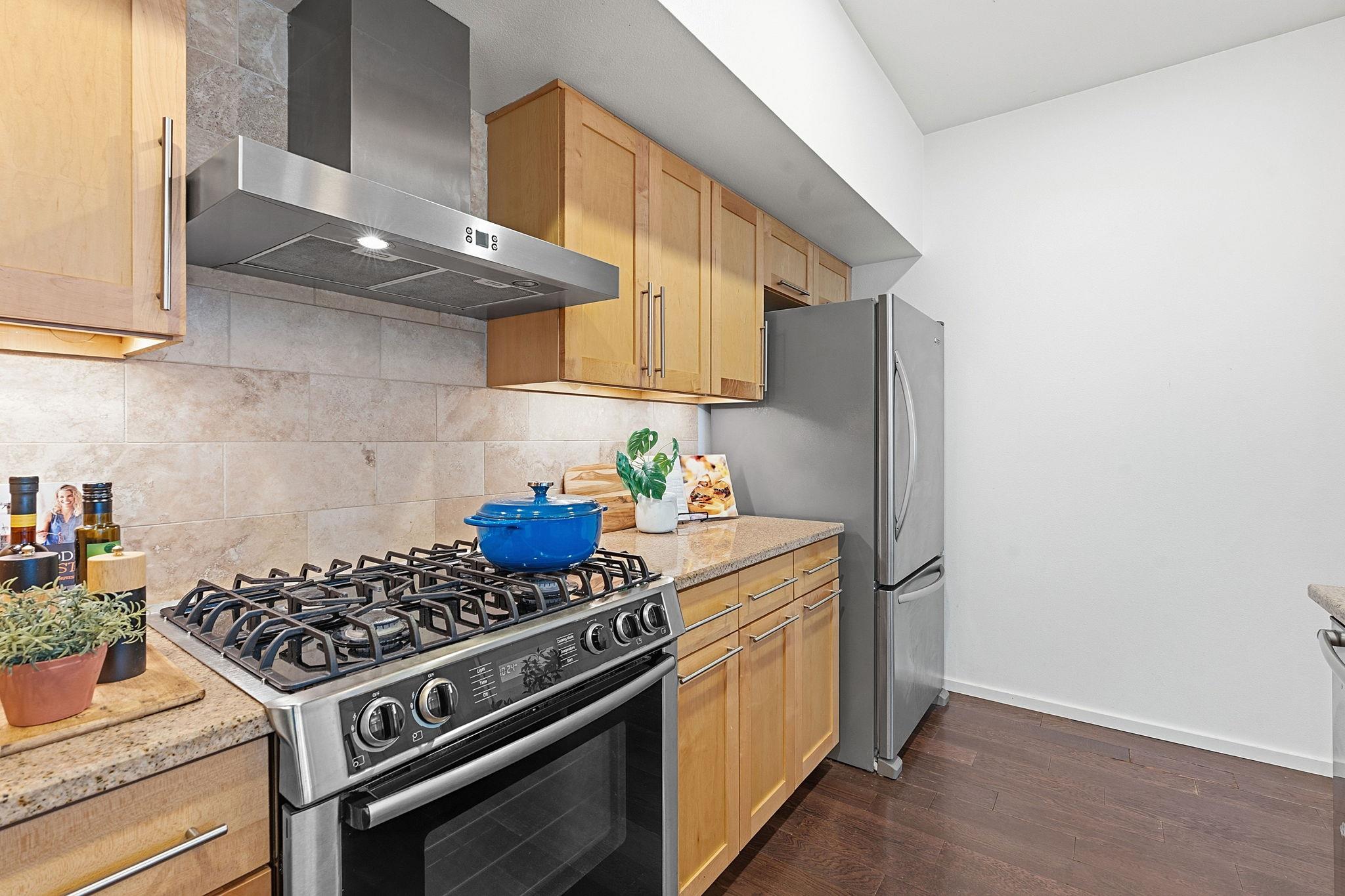 1600 Barton Springs Rd #5103 Property Photo 11