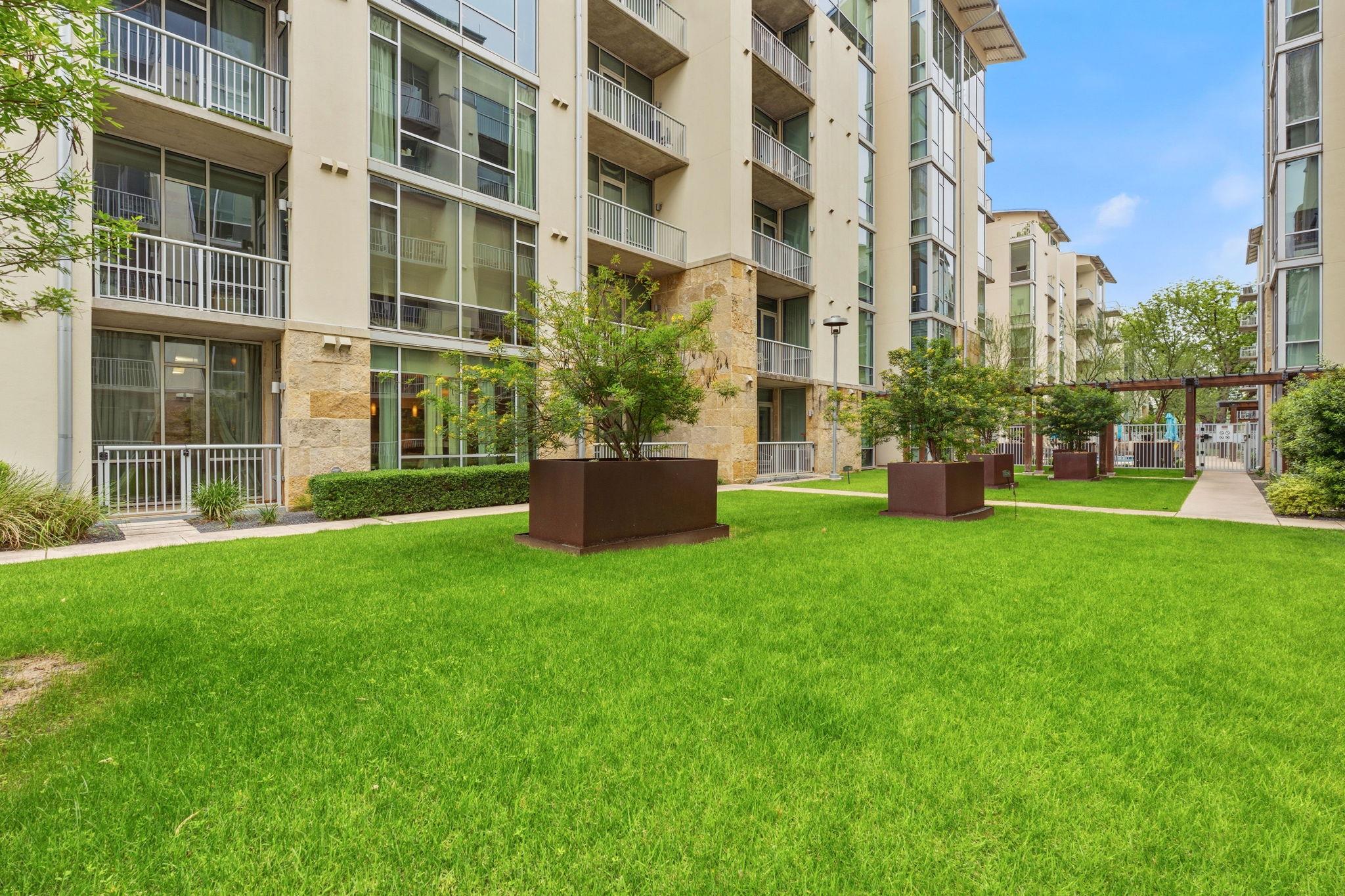 1600 Barton Springs Rd #5103 Property Photo 29