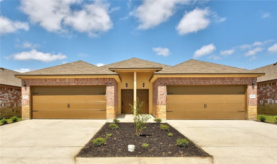 467 Jack Rabbit Ln #a Property Photo 2