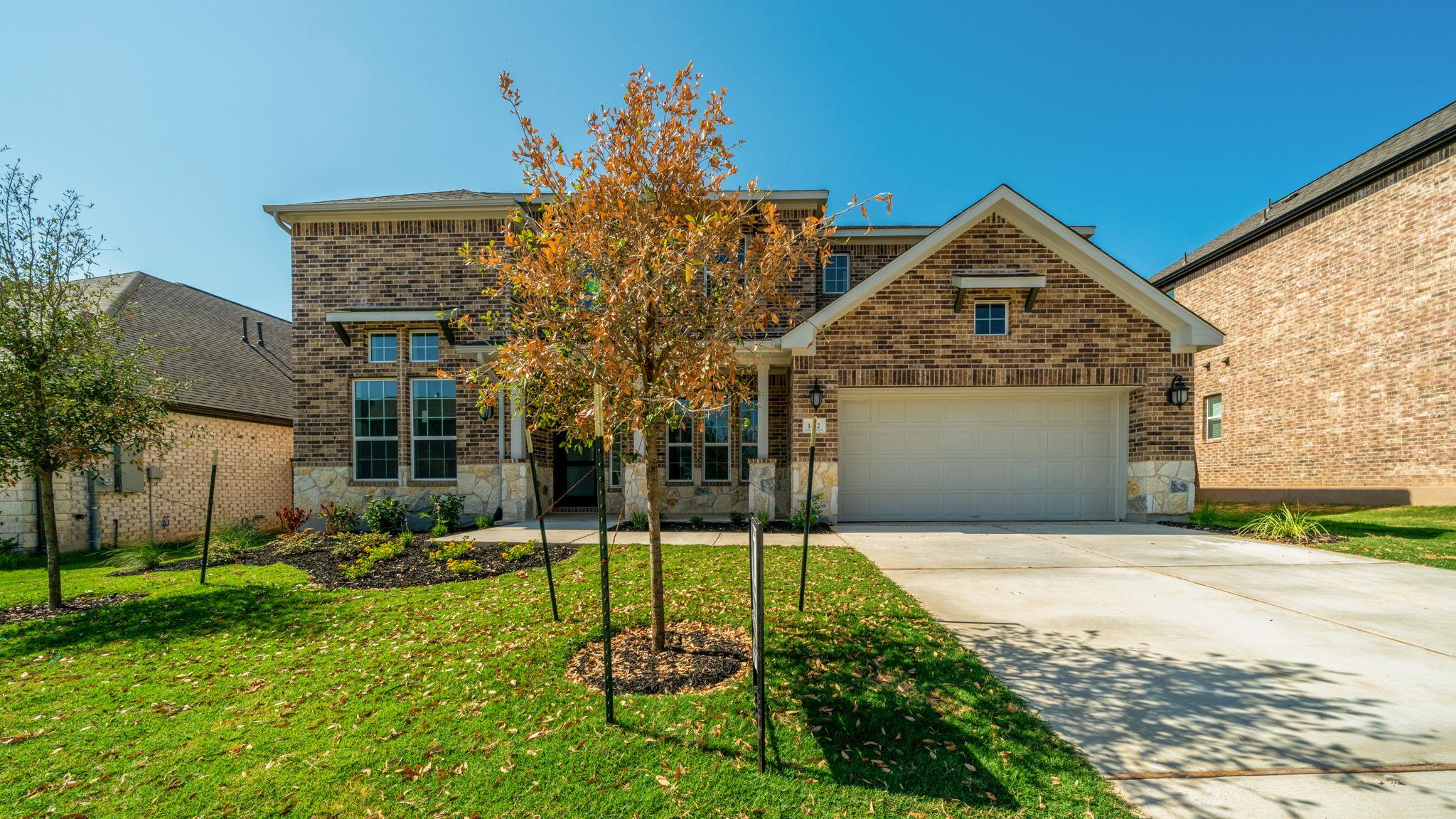 1412 Mulberry Oak Ln Property Photo