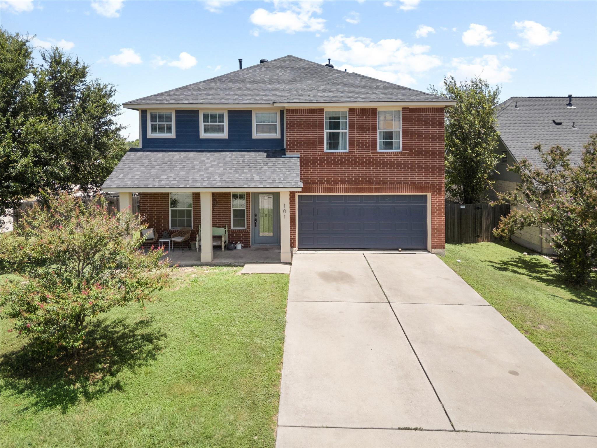 101 Toby Trl Property Photo 1