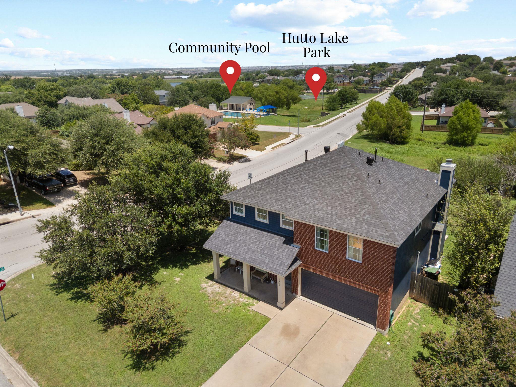 101 Toby Trl Property Photo 21