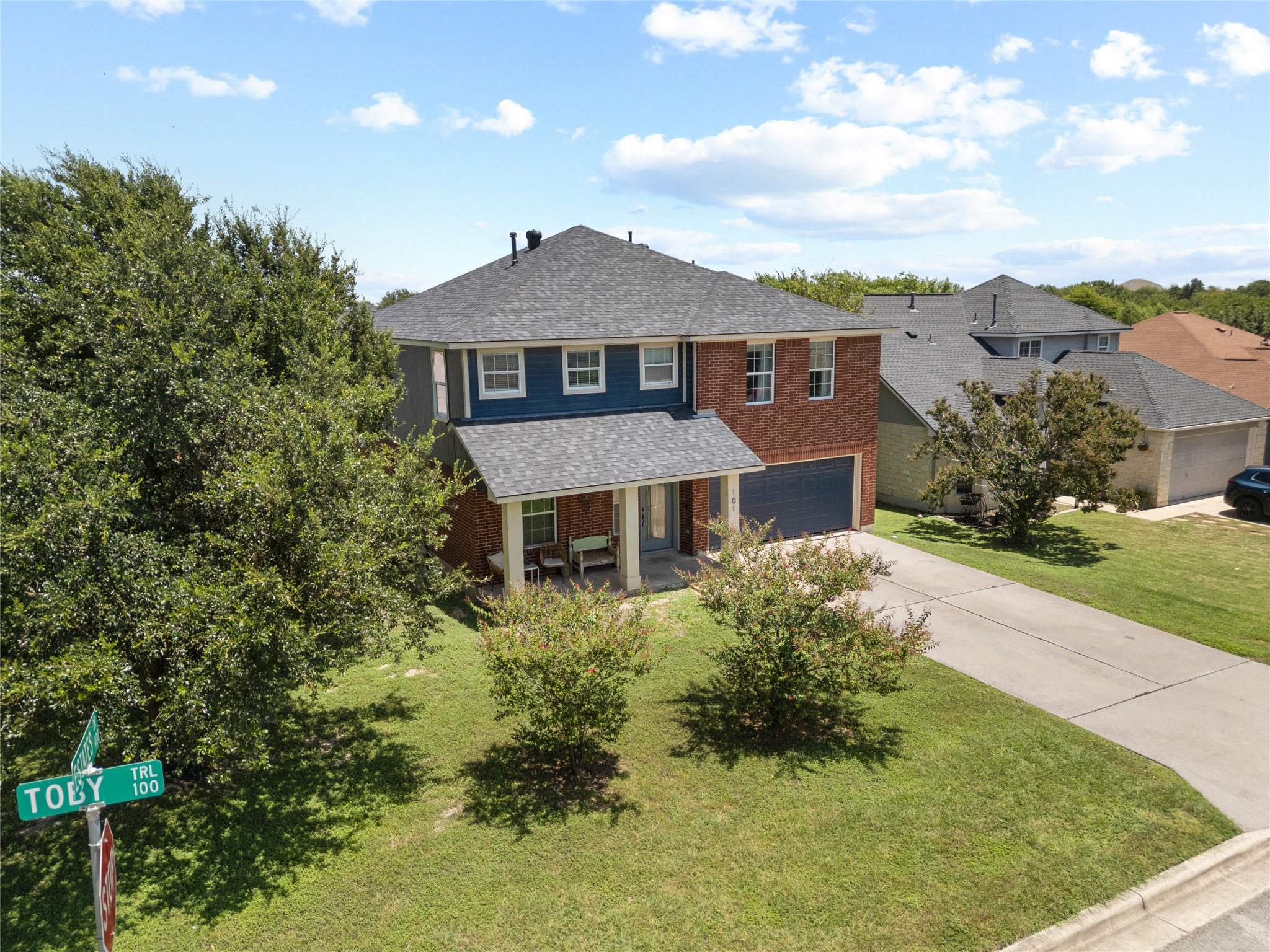 101 Toby Trl Property Photo 22