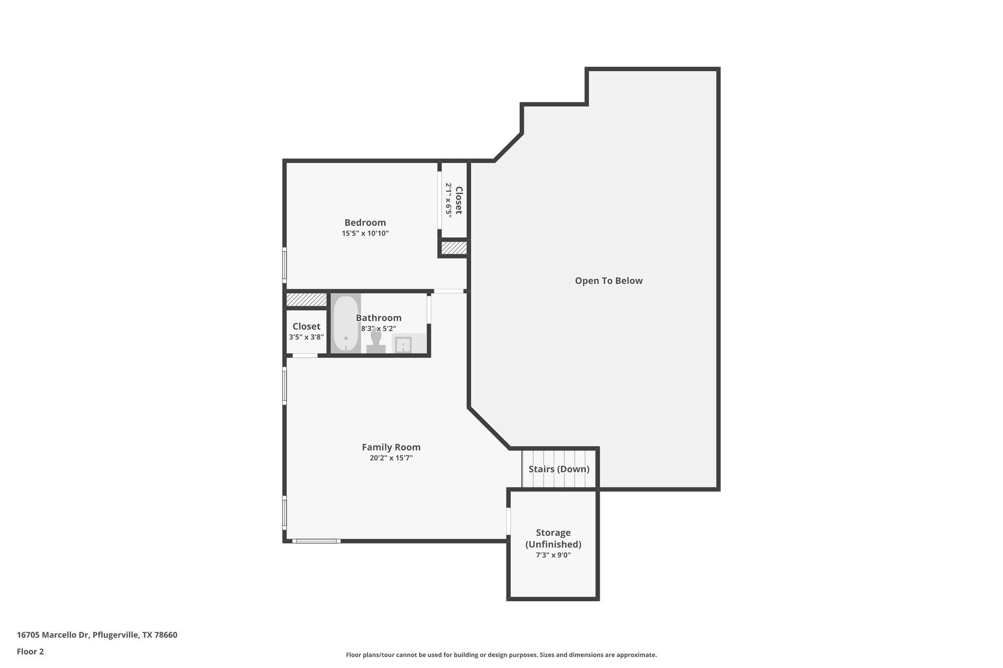 16705 Marcello Dr Property Photo 19