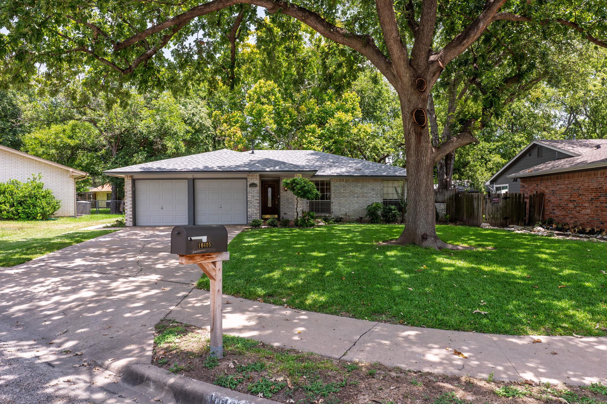 10405 Quail Ridge Dr Property Photo 1