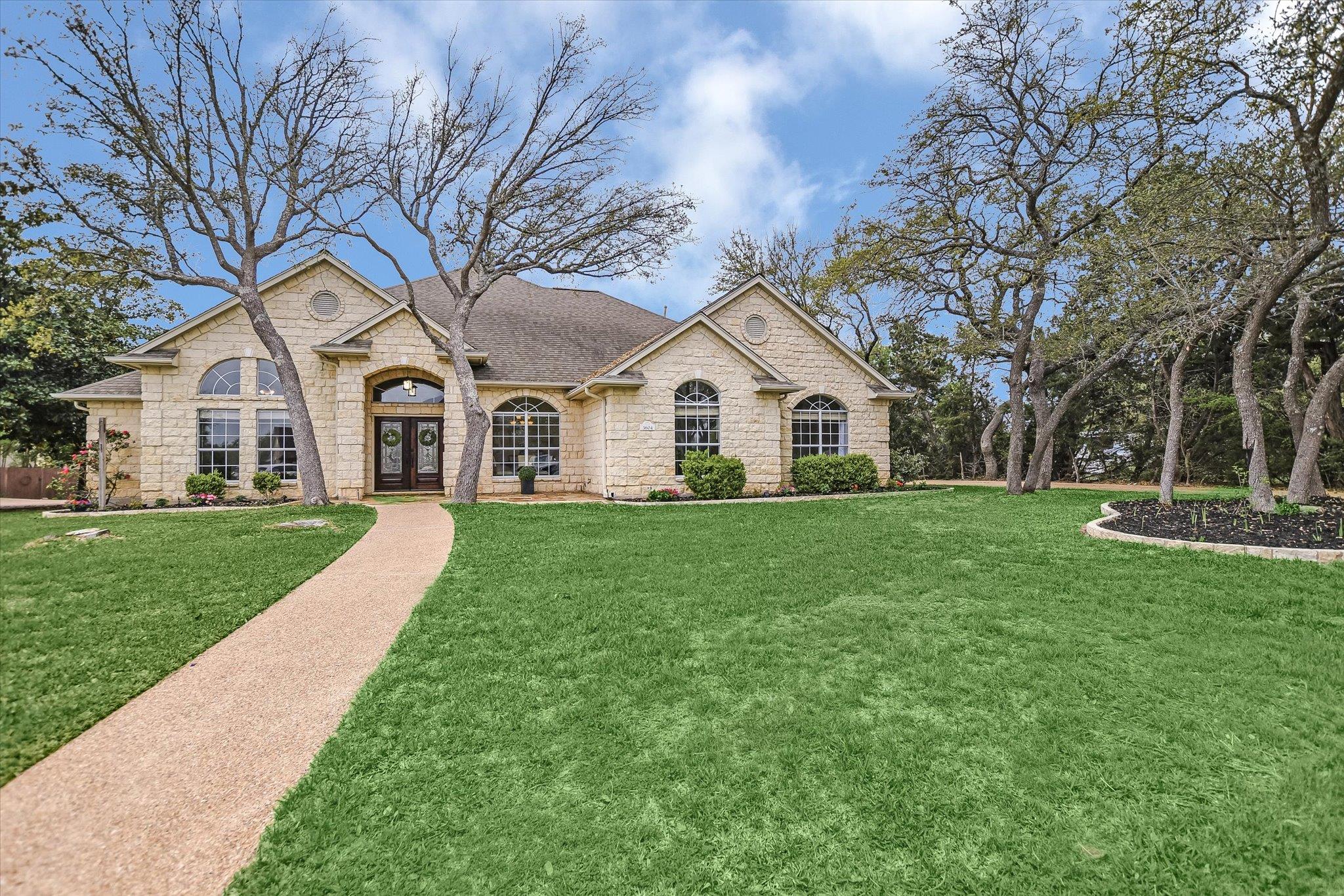 3604 Nicholaus Cv Property Photo 1