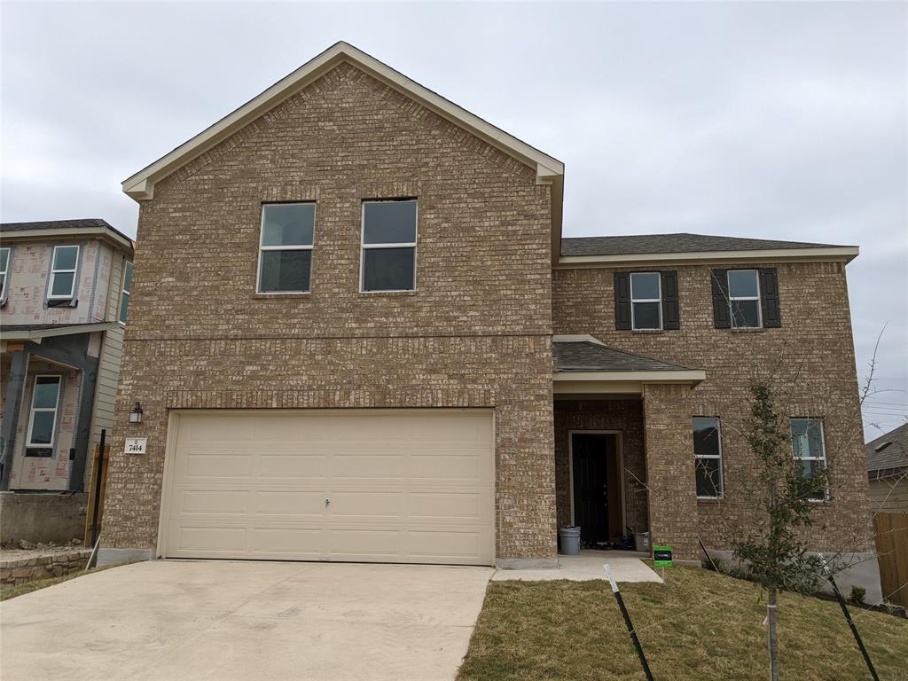7414 Tuely Trl Property Photo 1