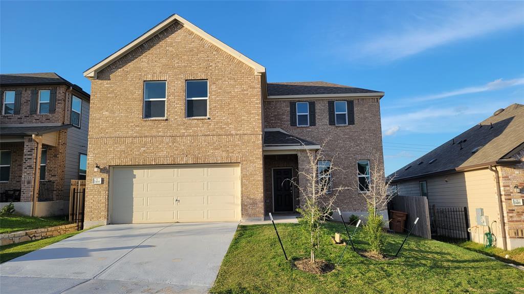 7414 Tuely Trl Property Photo 2