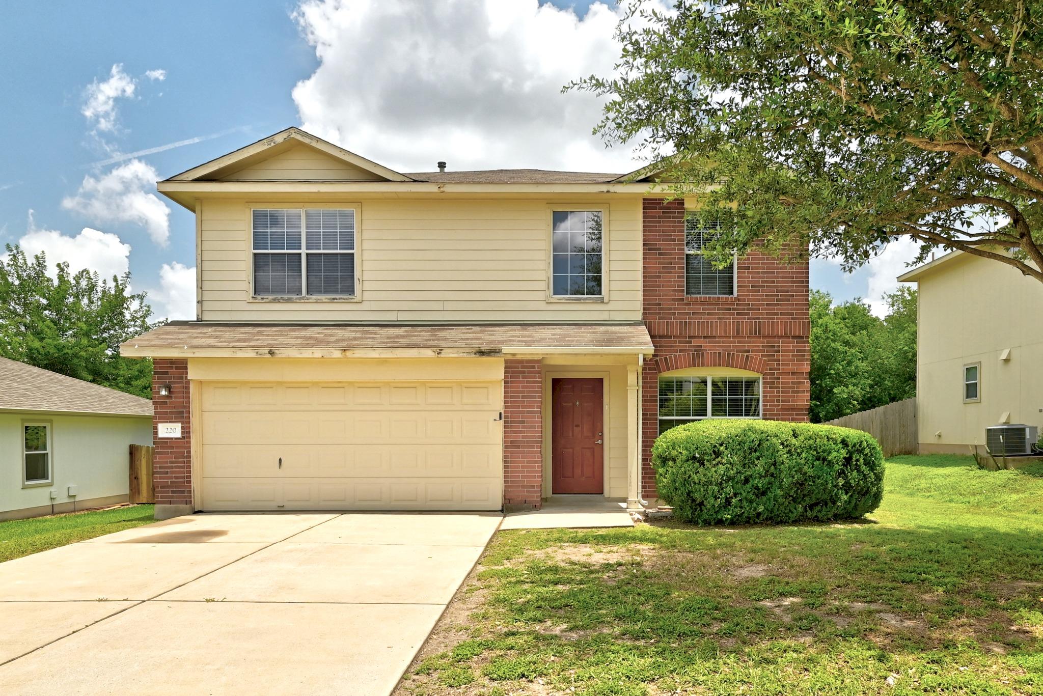 220 Peppergrass Cv Property Photo 1