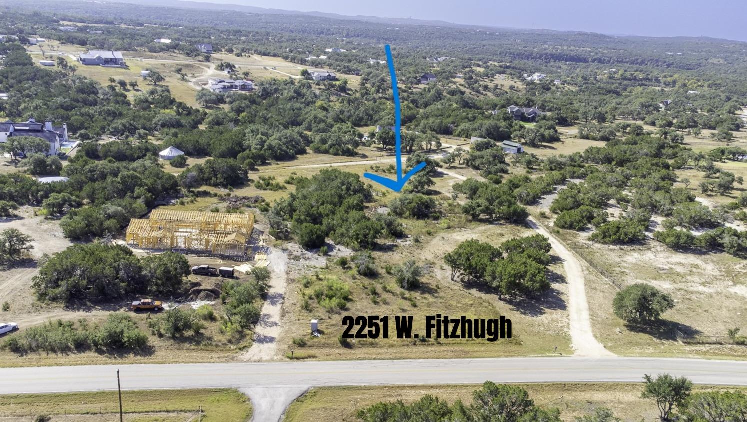 2251 W Fitzhugh Rd Property Photo 1
