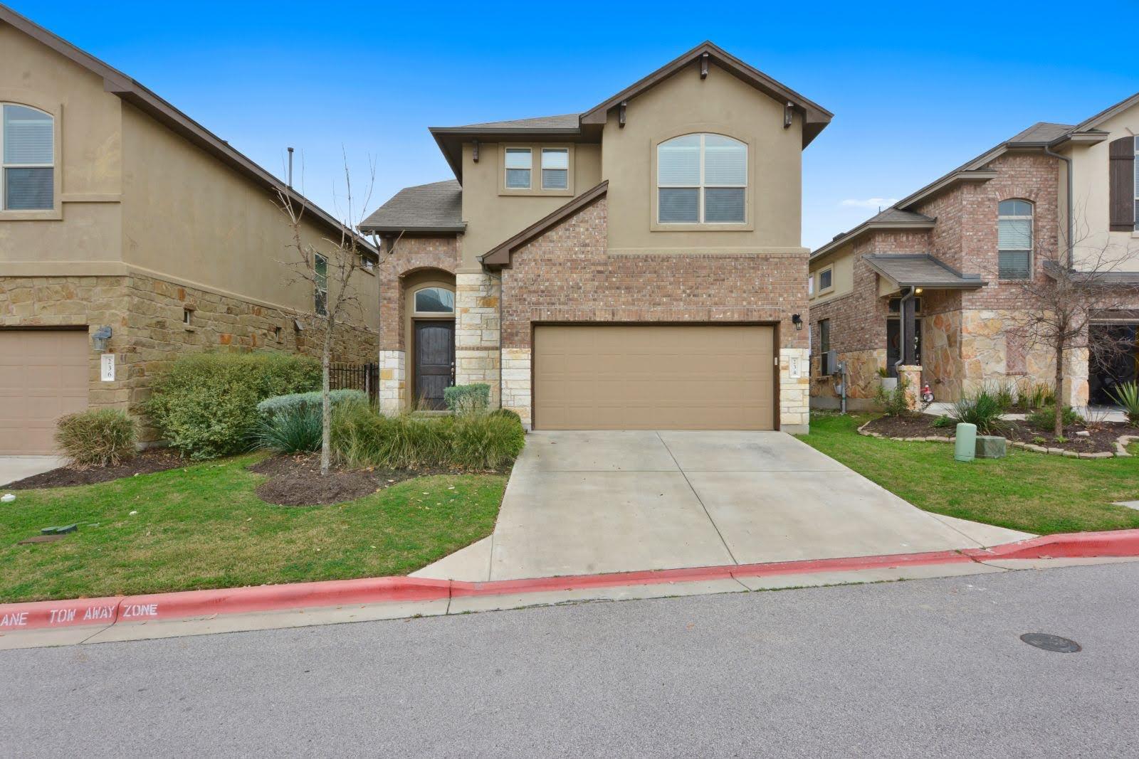 1401 Little Elm Trl #234 Property Photo 1