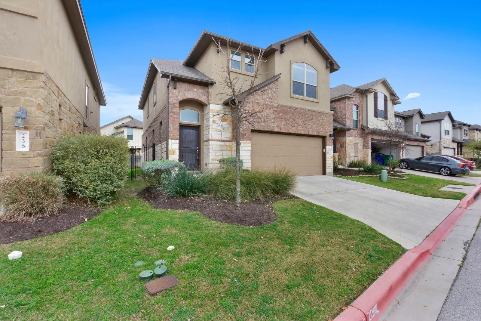 1401 Little Elm Trl #234 Property Photo 2