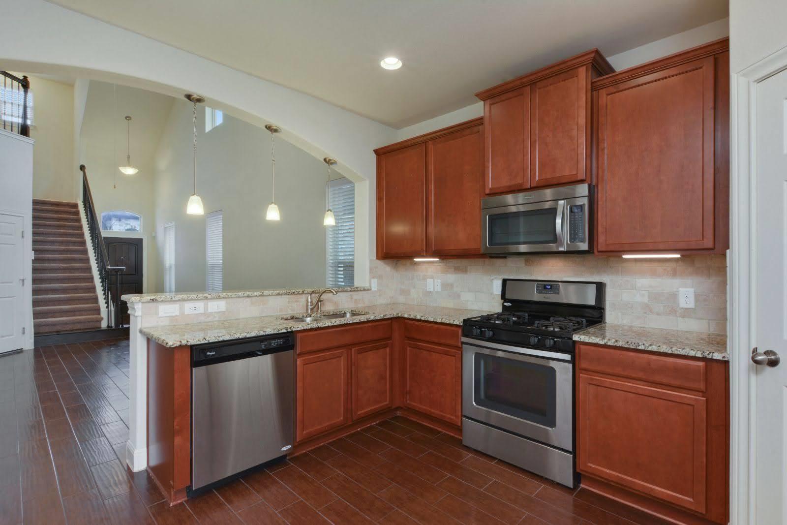 1401 Little Elm Trl #234 Property Photo 8