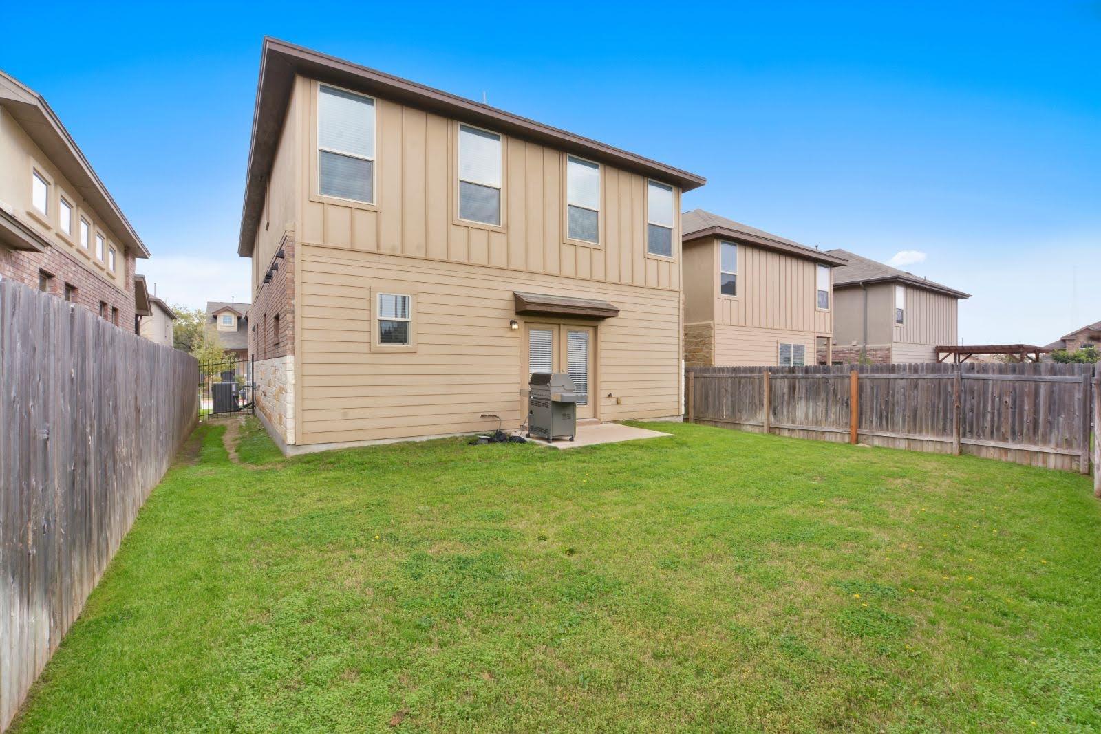 1401 Little Elm Trl #234 Property Photo 25