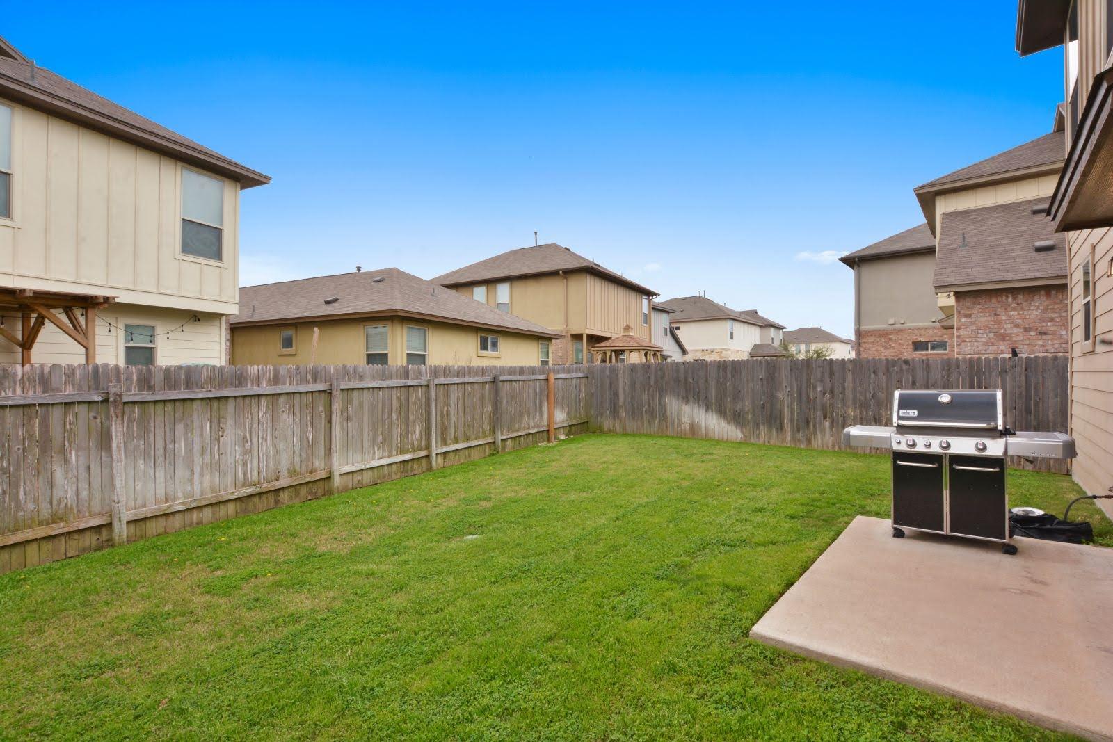 1401 Little Elm Trl #234 Property Photo 26